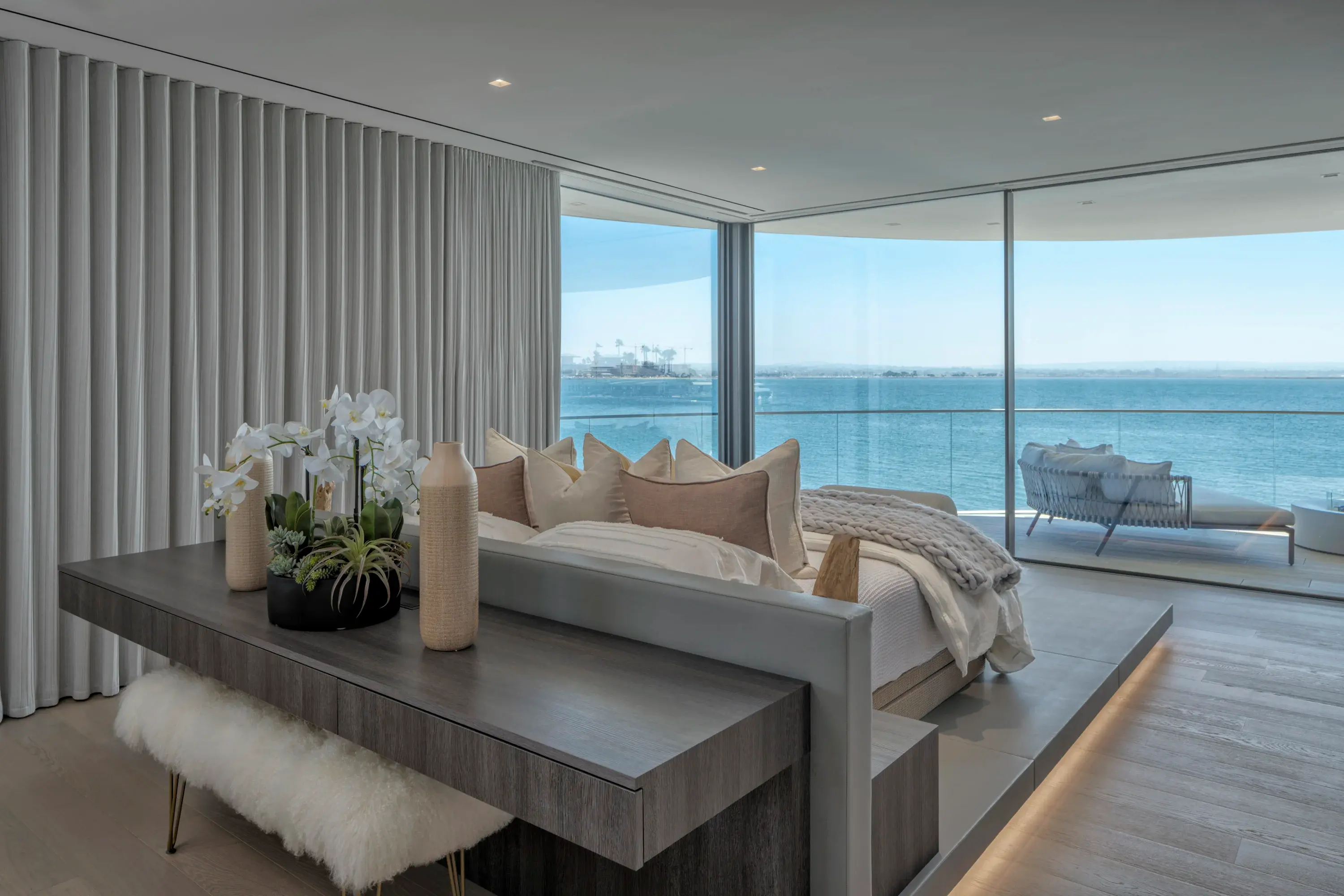 3 The Point, Coronado, San Diego Bay, California 92118 Matterport Tour