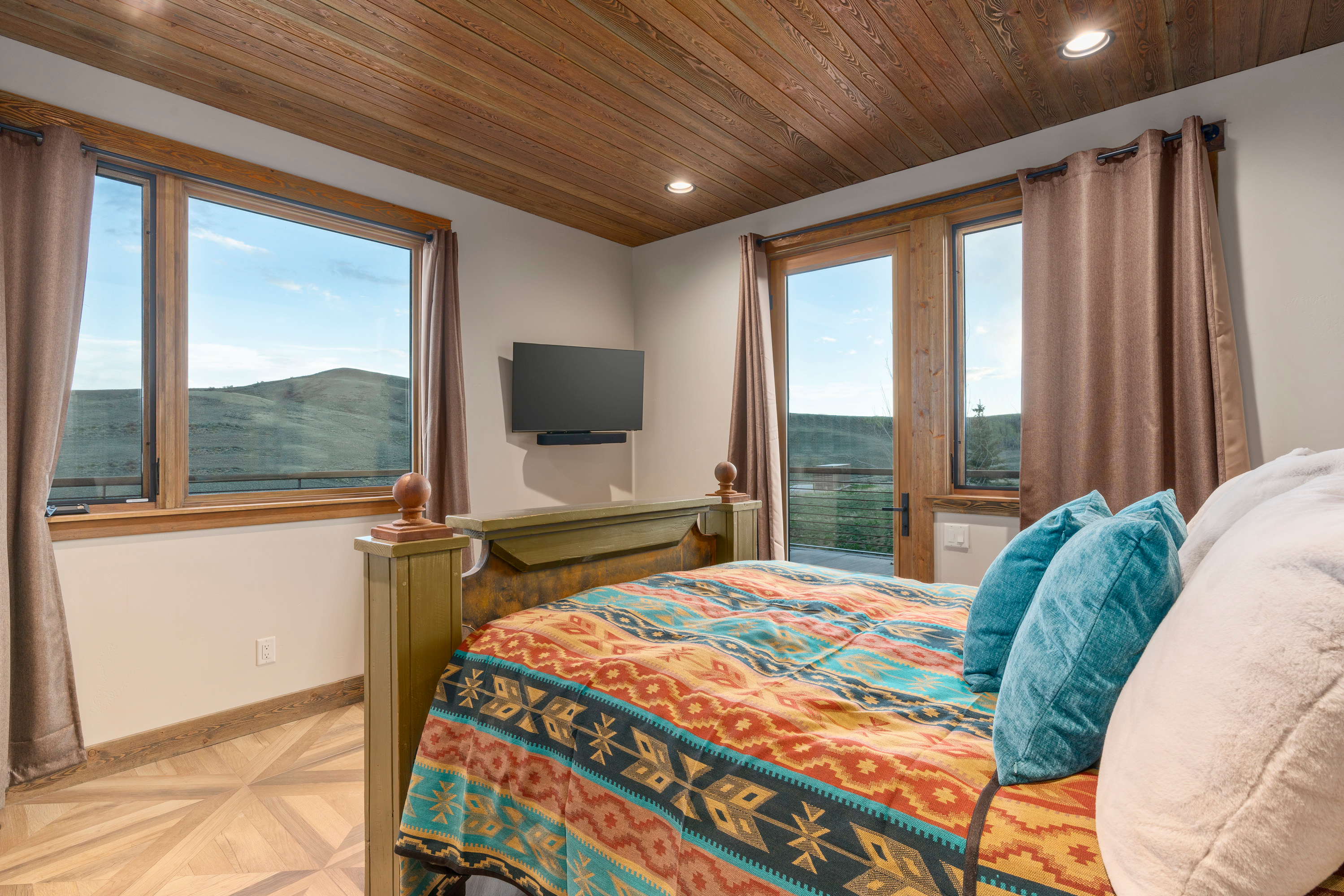 34 Solitude Ranch at Aspen Ridge