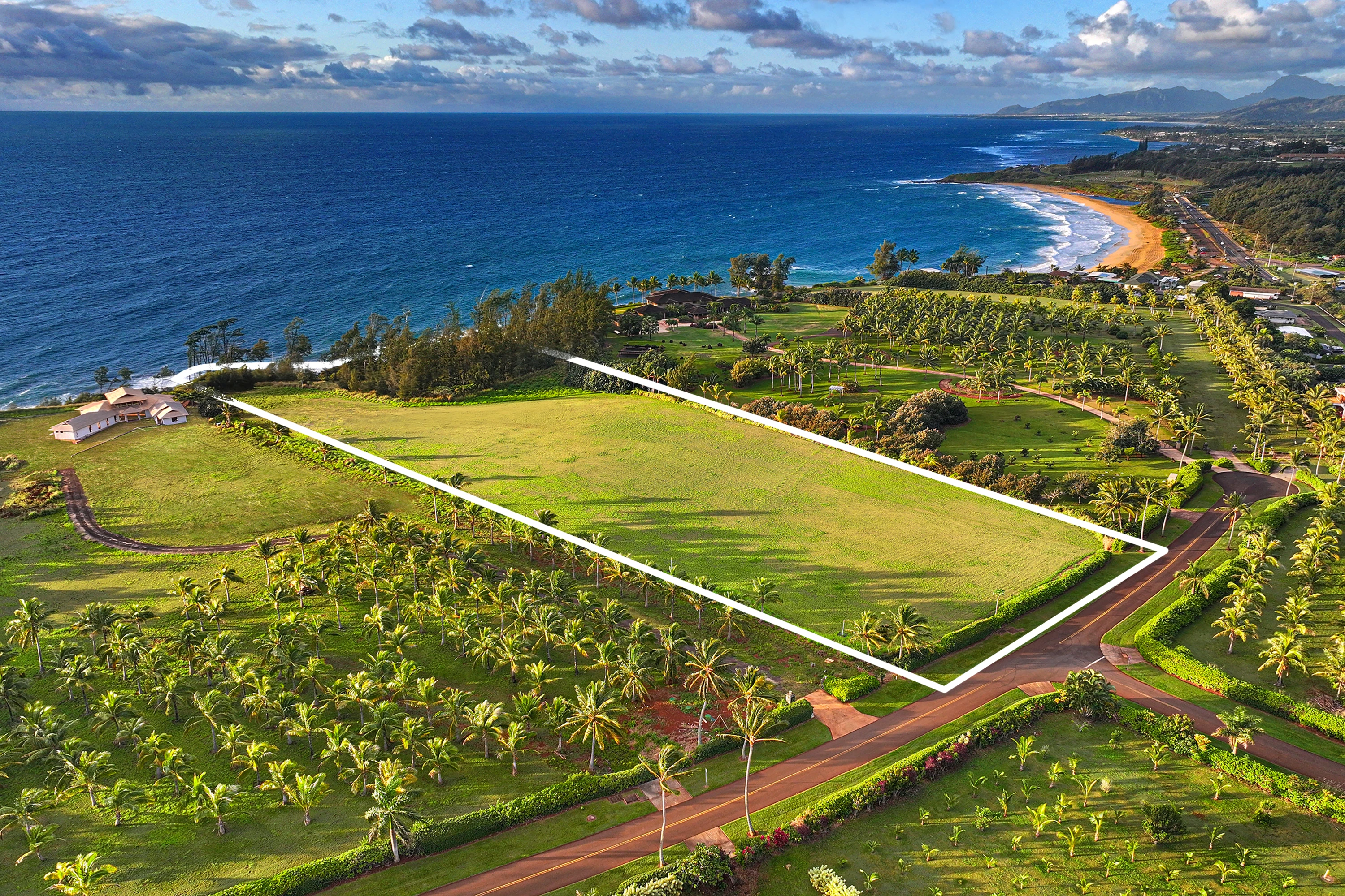 01 0 Kapoli St, Kealia, HI 96746 Concierge Auction Luxury Real Estate