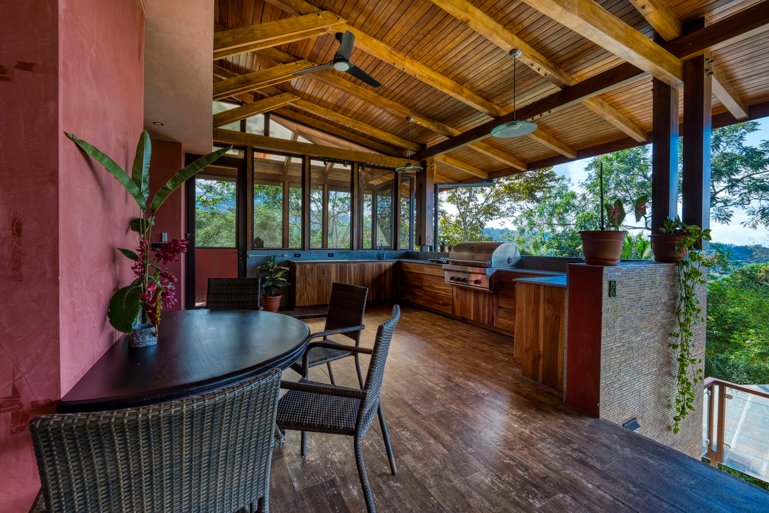 Calle Bejuco, Uvita, Pavones , Costa Rica - 14_Casa_Cascavita_ysz8yf