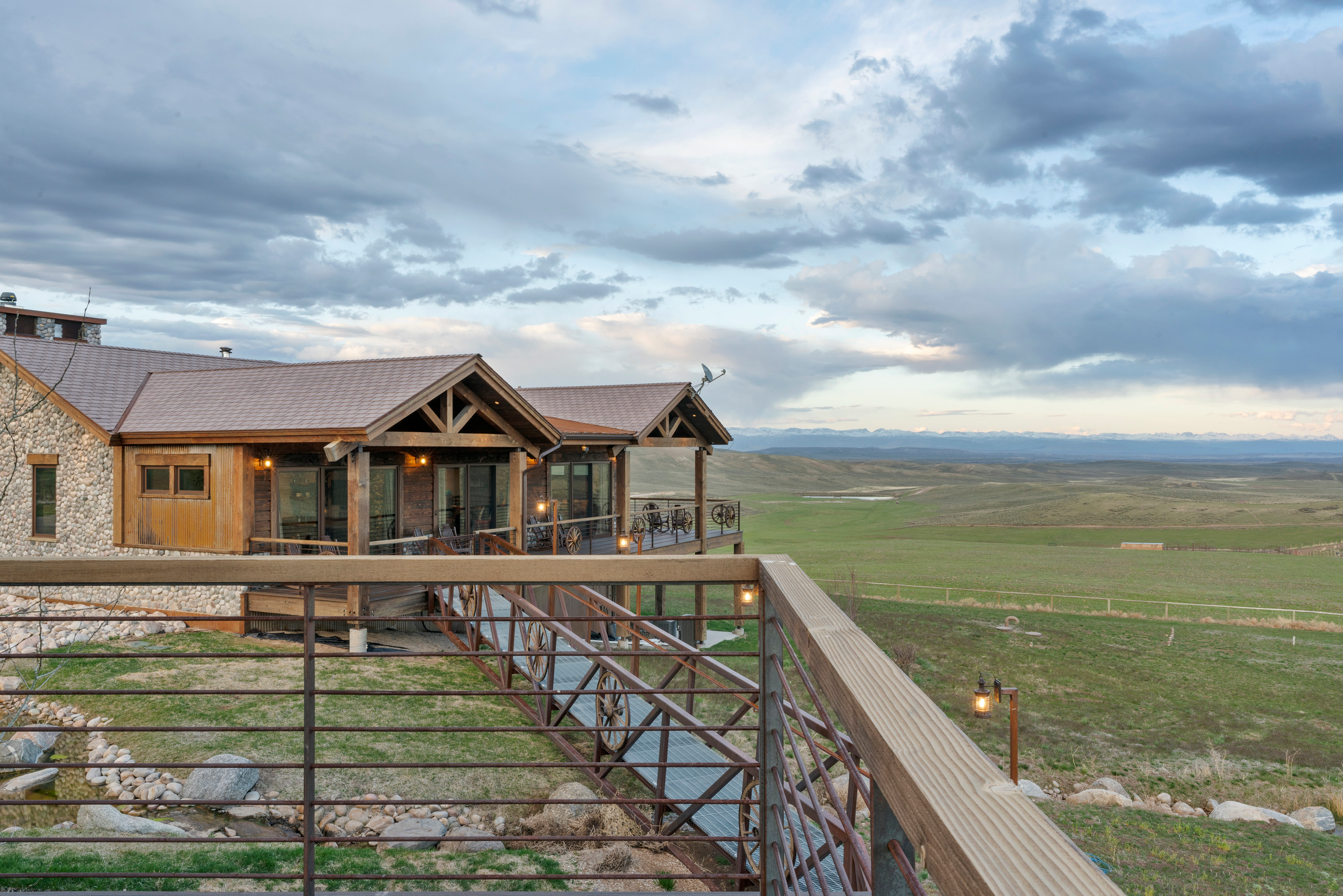 30 Solitude Ranch at Aspen Ridge