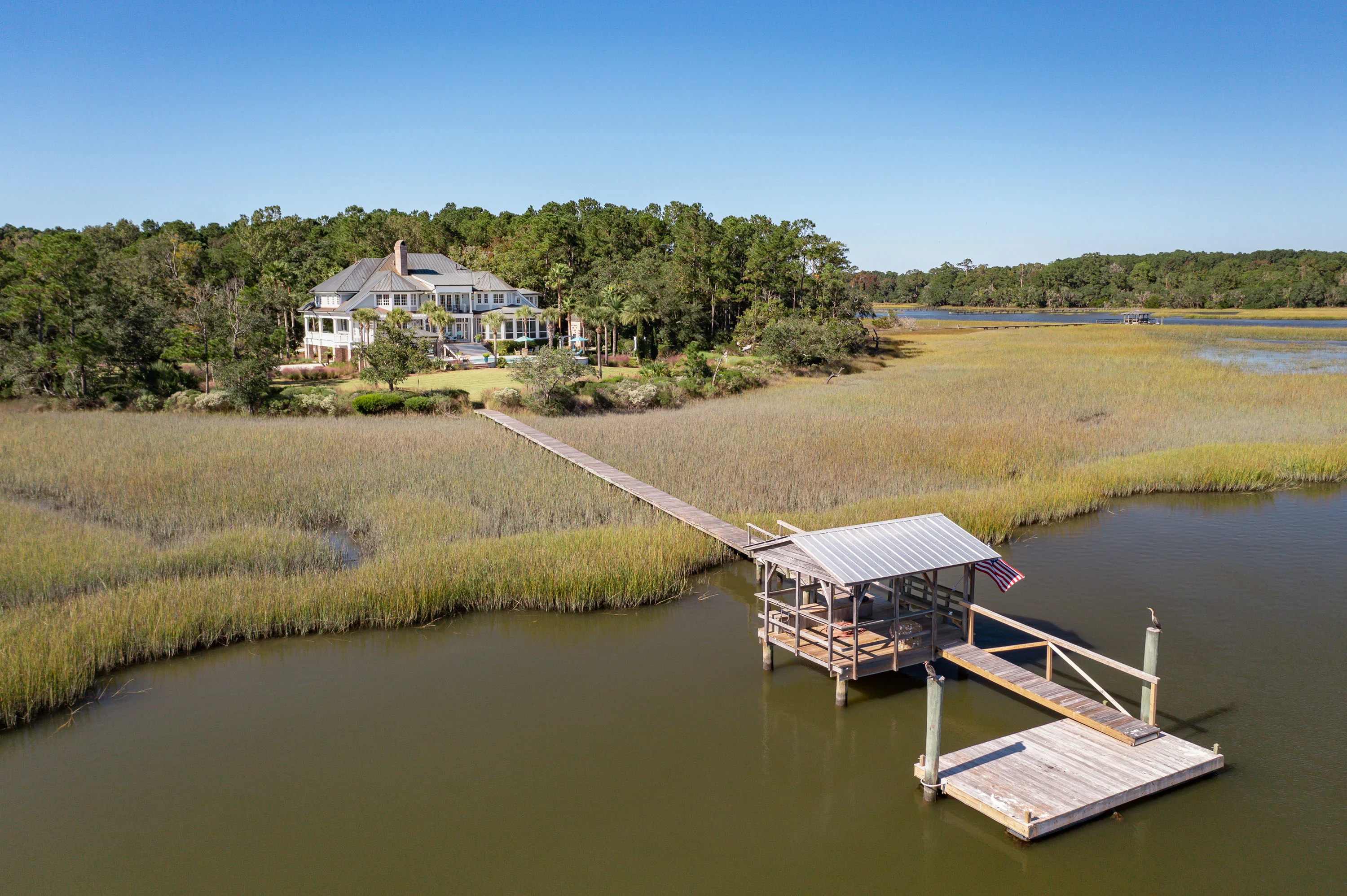 4458 Park Island Road, Charleston, South Carolina 29449 - 4458-park-island-road-meggett-south-carolina59_ycsev3