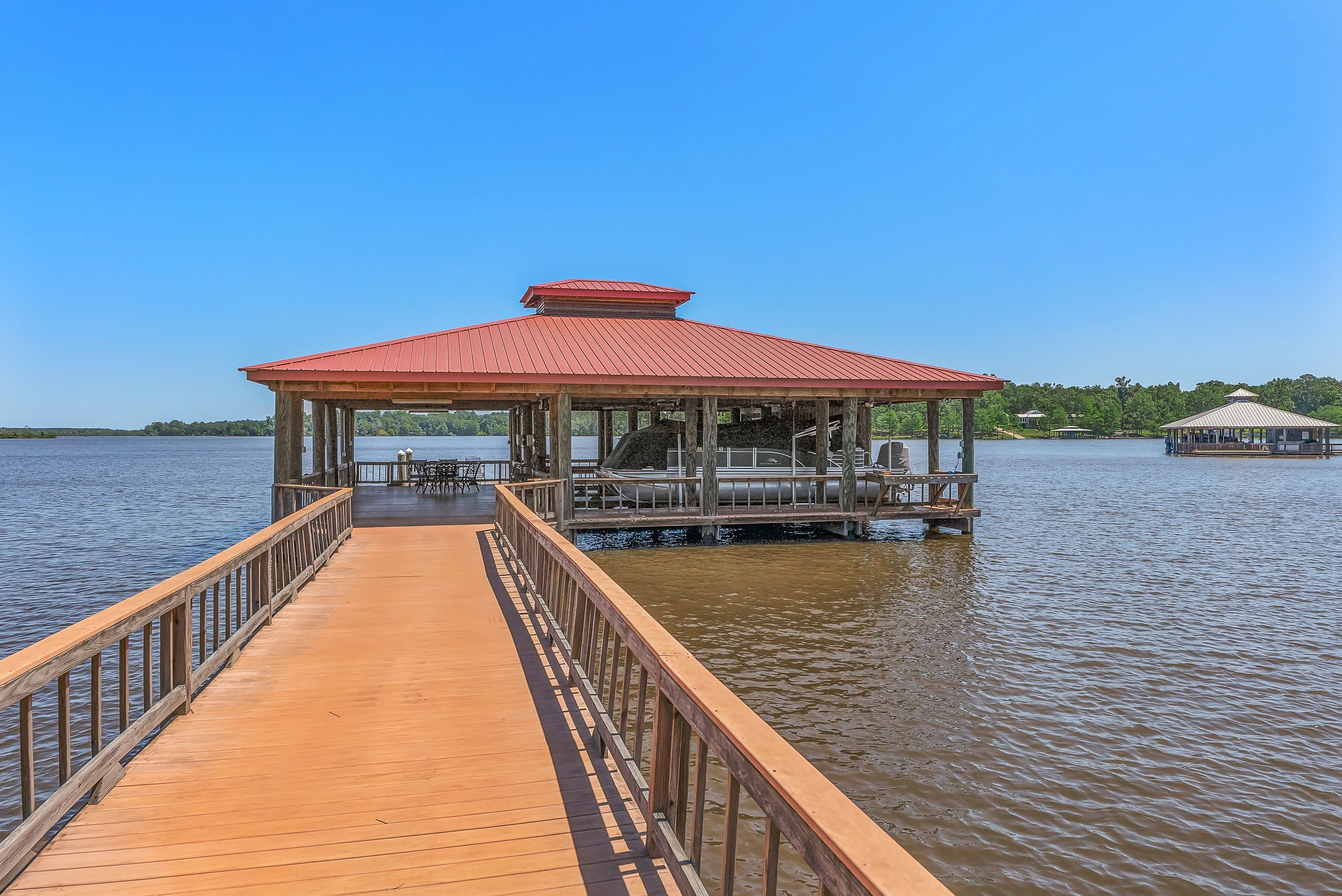 360 Brandon Estates Drive, Many, Toledo Bend Reservoir, Louisiana 71449 - 360_Brandon_Estates_Dr_35_h4pdxb