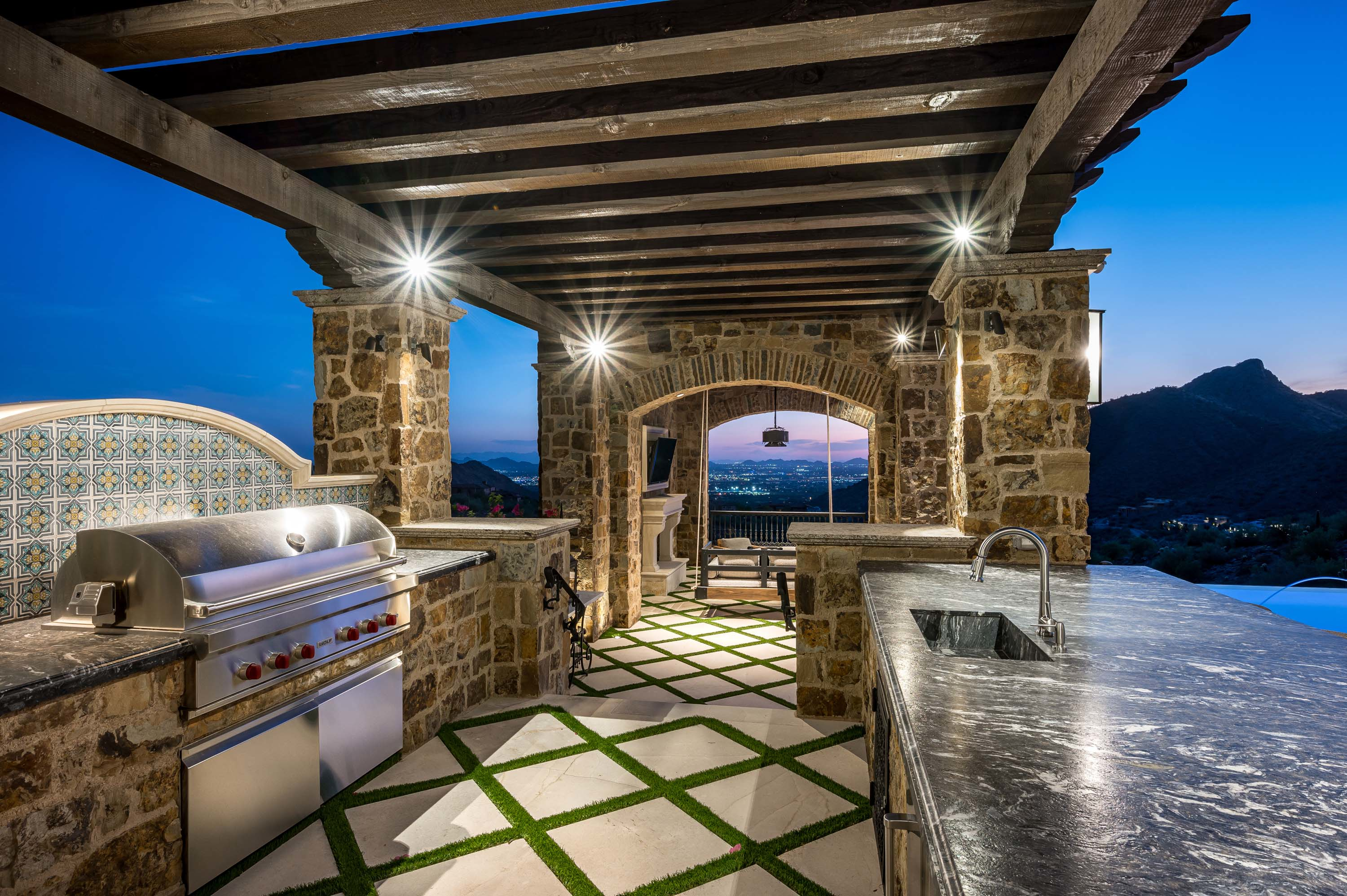 50 11200 E Canyon Cross Way, Scottsdale, AZ 85255 - Luxury Real Estate - Concierge Auctions