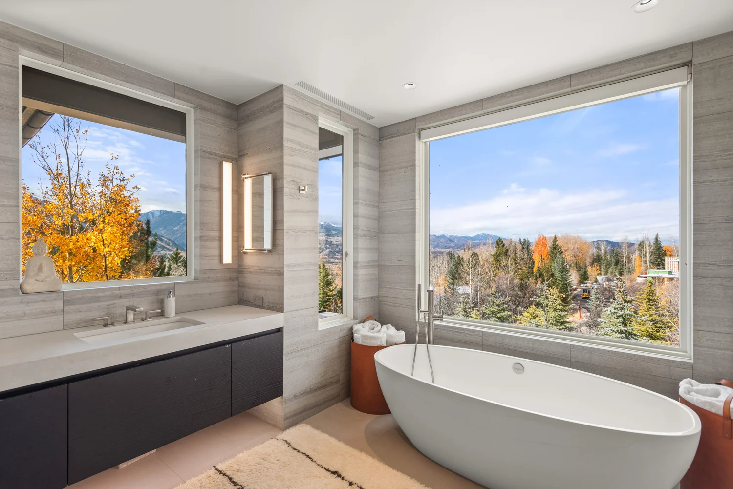 768 Hunter Creek Road, Aspen, Colorado 81611 - red-mountain-estate-aspen-colorado22_tca2nq