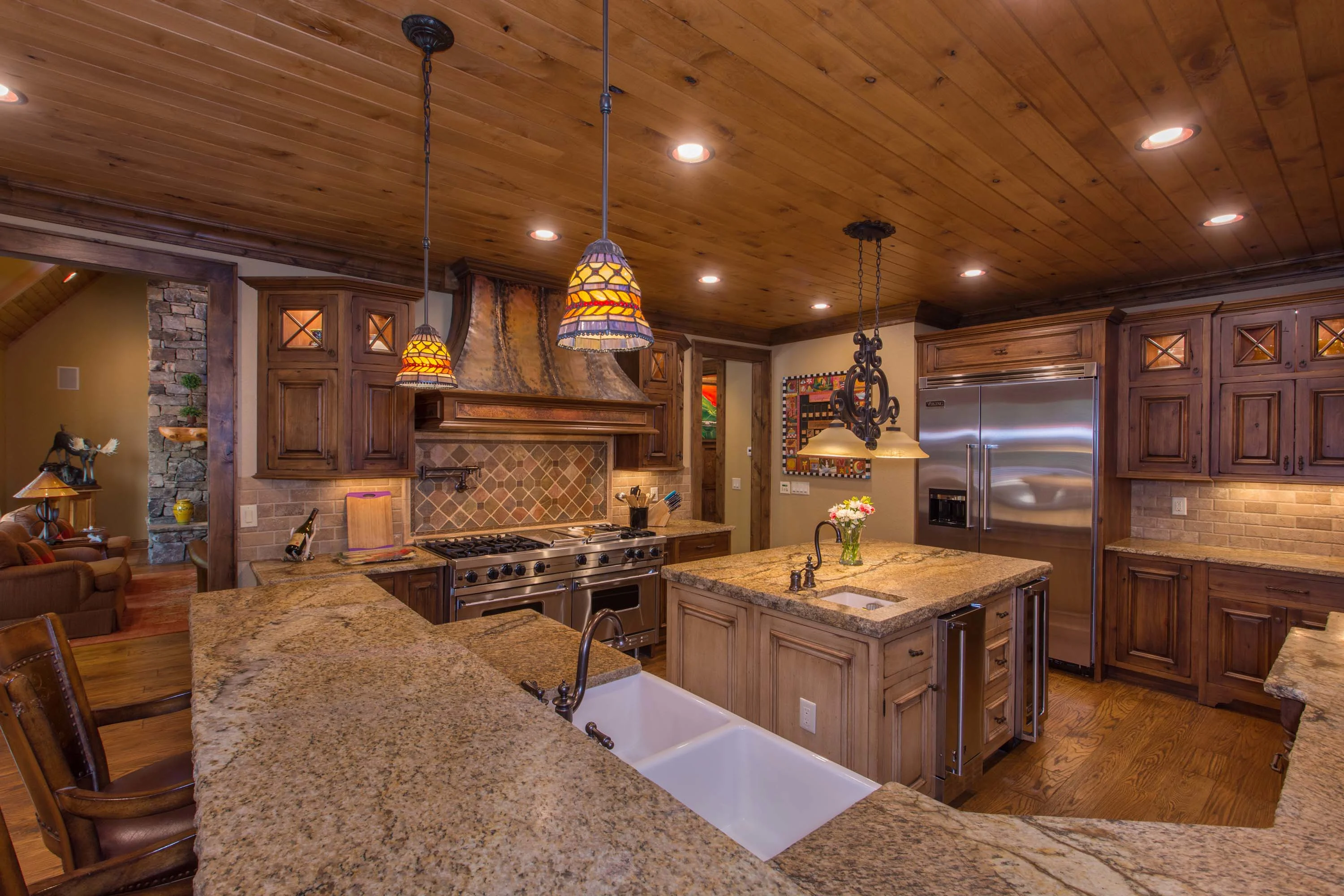 337 The Glens Boulevard, Banner Elk, North Carolina 28604 - 337-the-glens-banner-elk-north-carolina07_rgzfxw