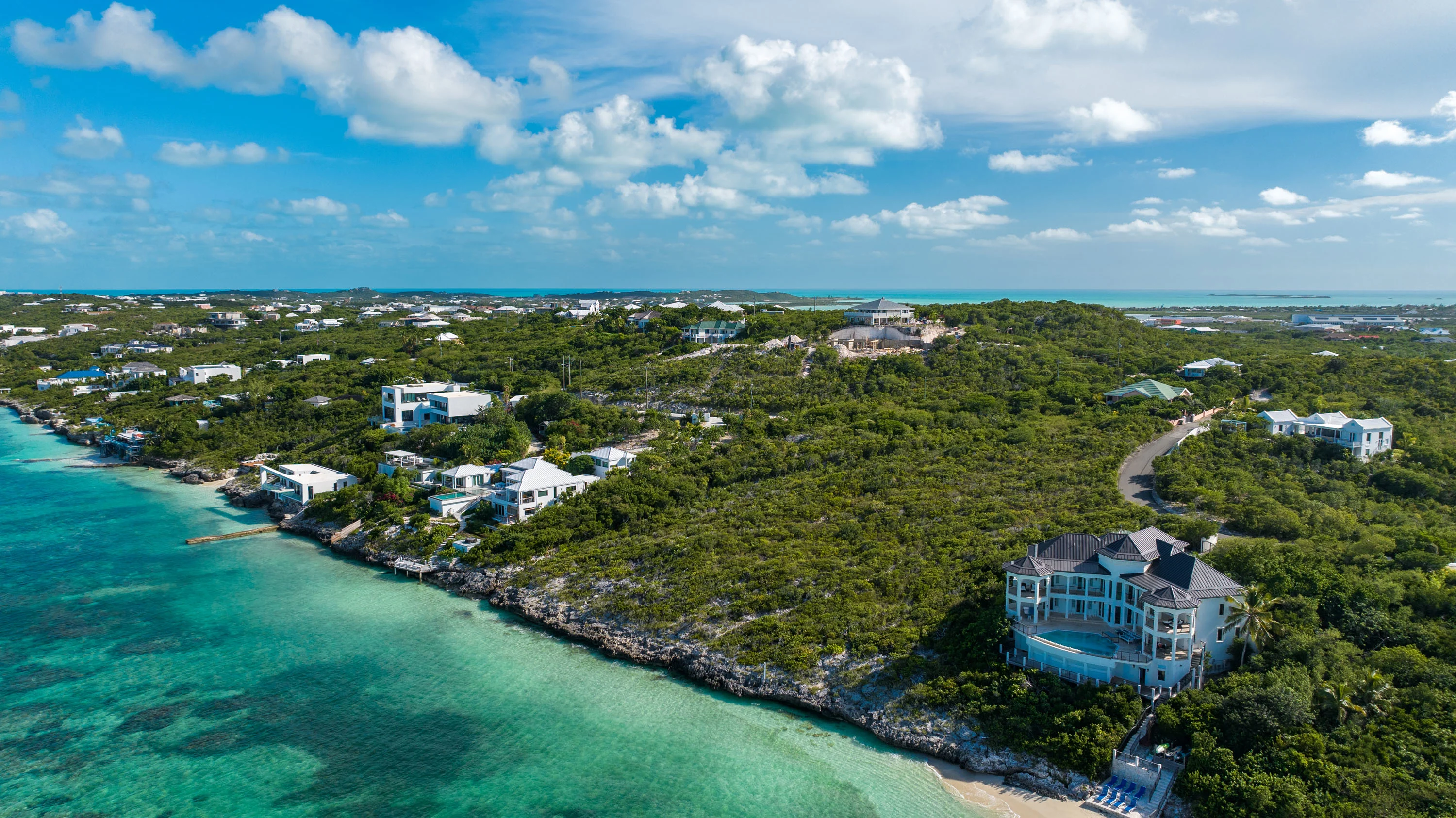 Lot 40,   , Turks And Caicos Islands - Blue_Mountain_Lot_40_05_vyw5xt