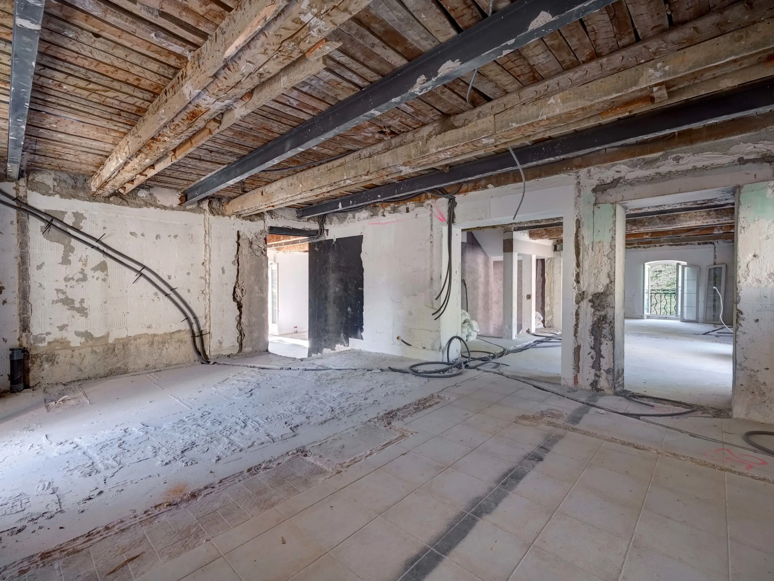 05 Château de Tournon - Luxury Real Estate - Concierge Auctions