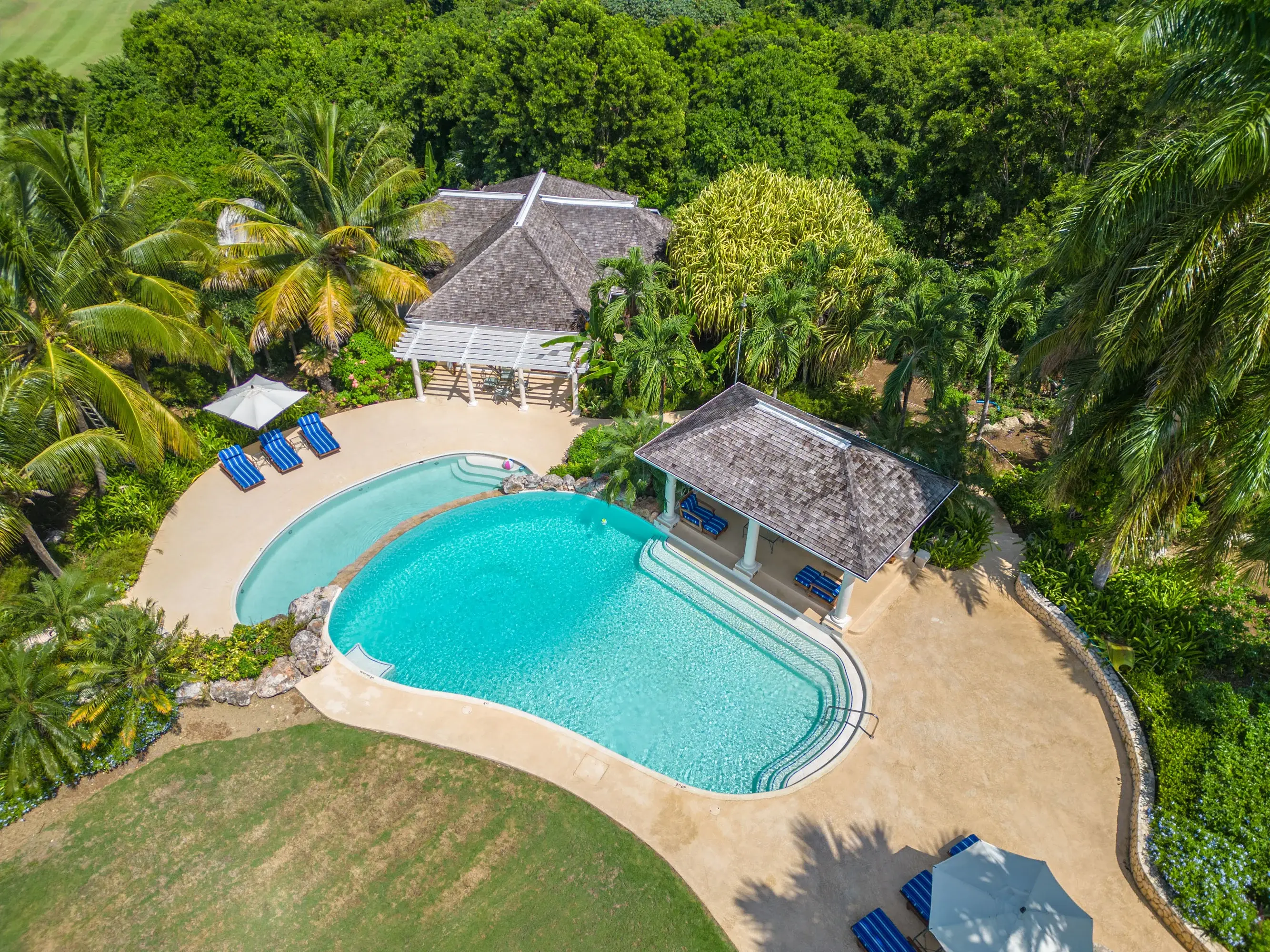 L8 & L9 Caribbean Heights, Rose Hall , Montego Bay, Saint James , Jamaica - L8_L9_Caribbean_Heights_03_knpe8q