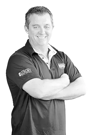 Steve Hooven