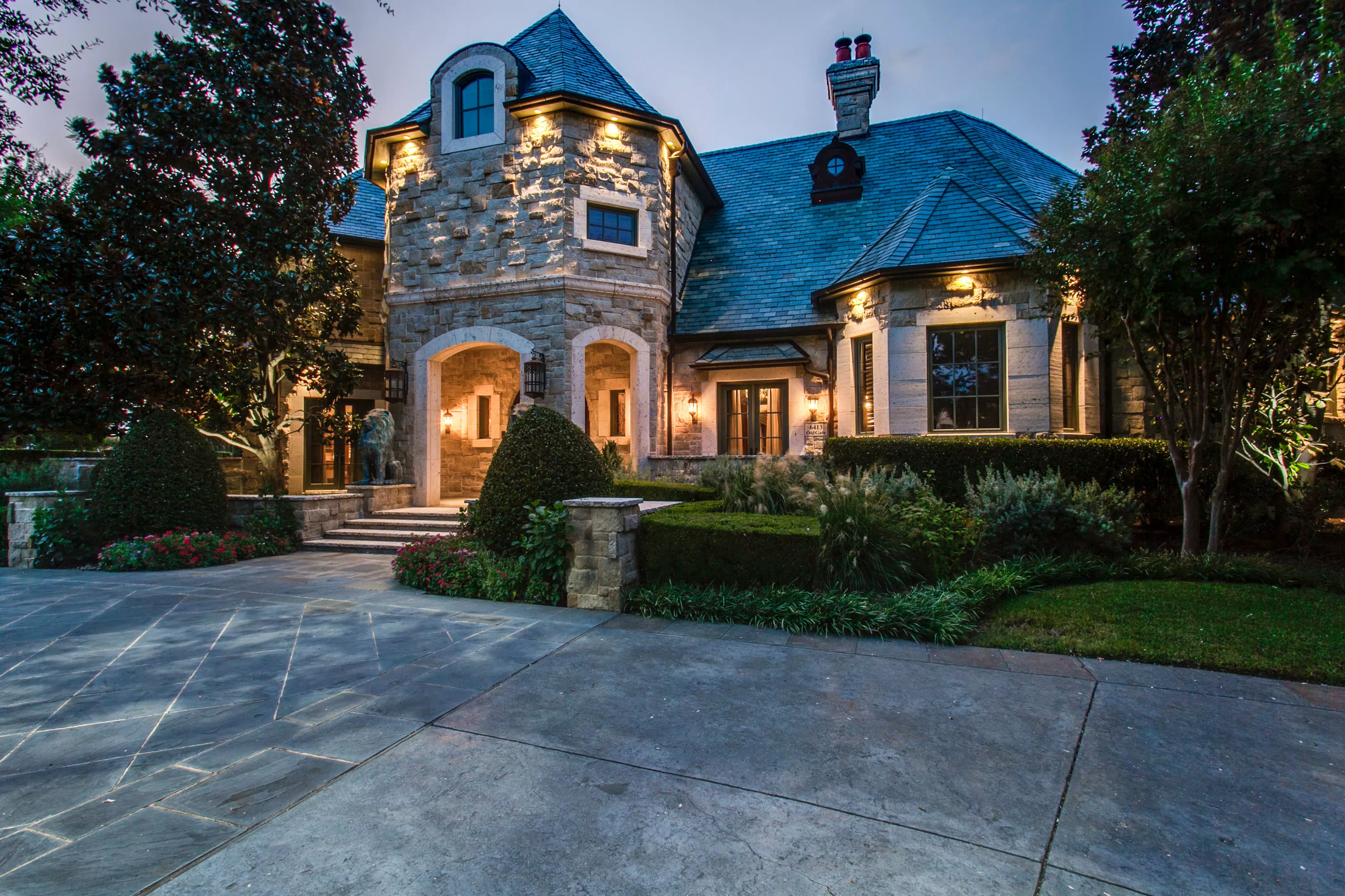 6413 Old Gate Road, Dallas Area, Texas 75024 - 6413-old-gate-road-plano-texas03_pos6i0
