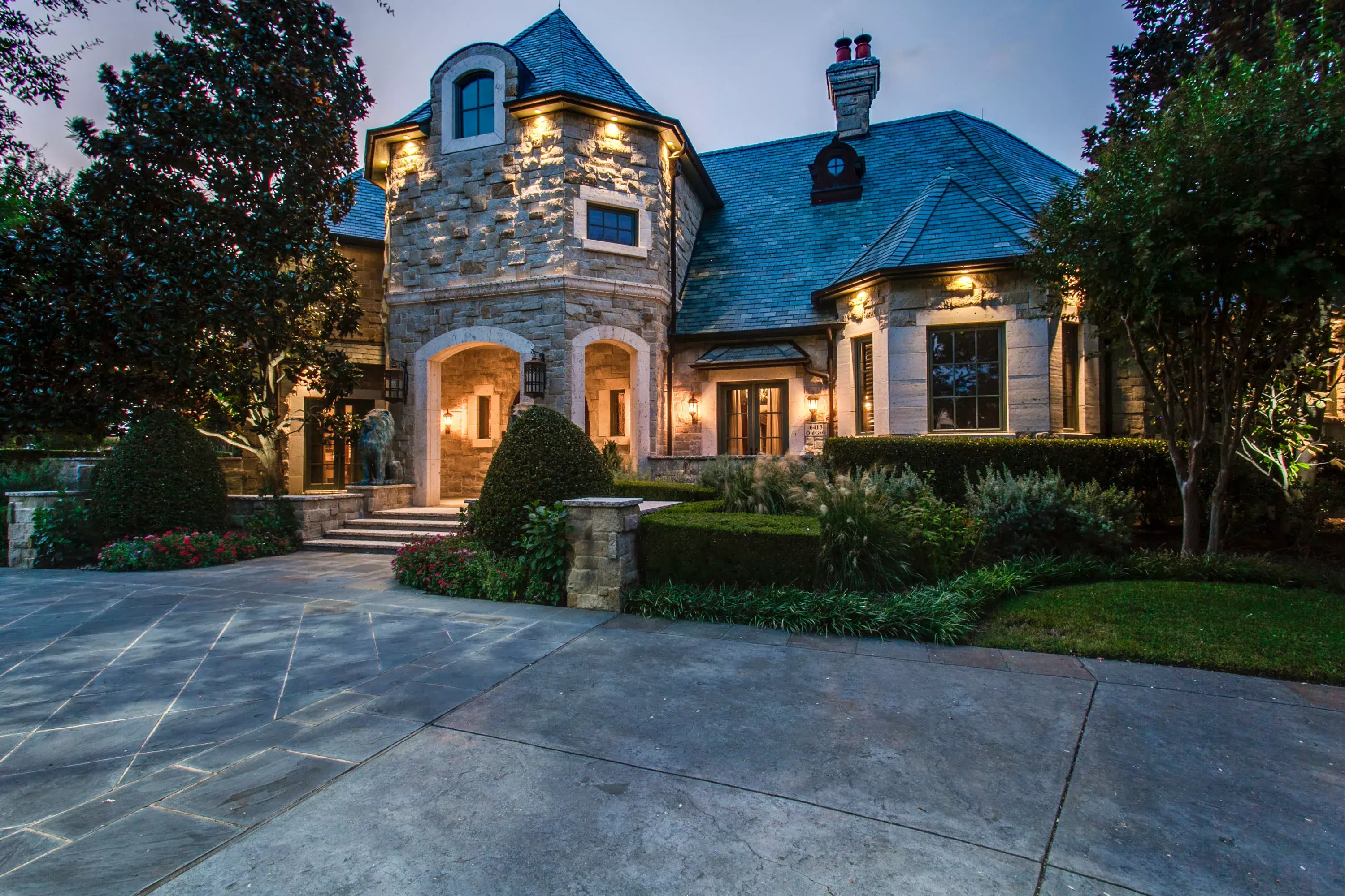 6413 Old Gate Road, Dallas Area, Texas 75024 - 6413-old-gate-road-plano-texas03_pos6i0
