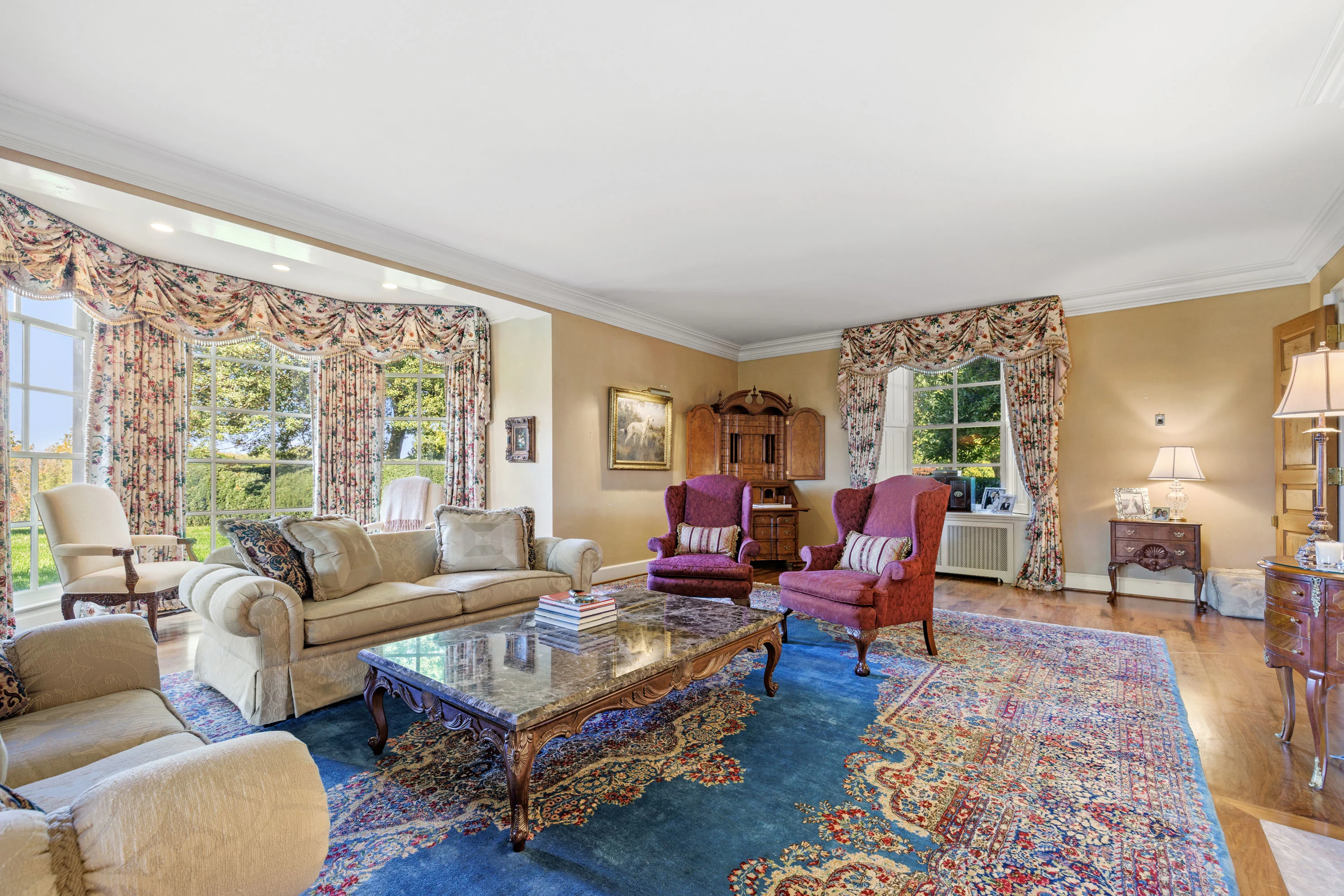 Oakendale Farm, 2227 Penny Lane, Middleburg Hunt Country, The Plains, Virginia 20198 - 2227_Penny_Lane_06_hvqpiv