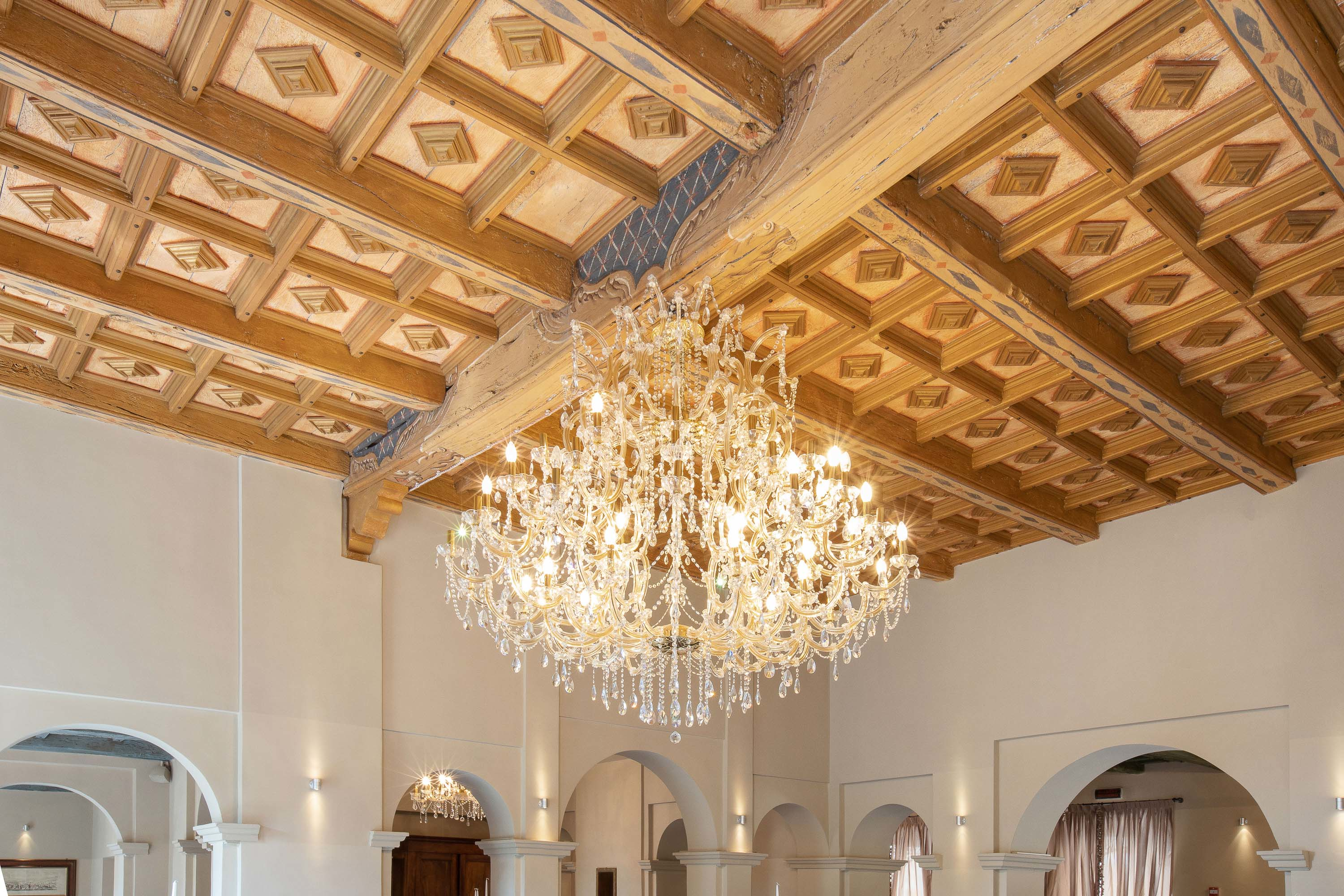 23 Palazzo Martinengo, Via Cavour 10 , & 10A, & 12, Monforte d-Alba, Barolo, 12065 Italy - Luxury Real Estate - Concierge Auctions