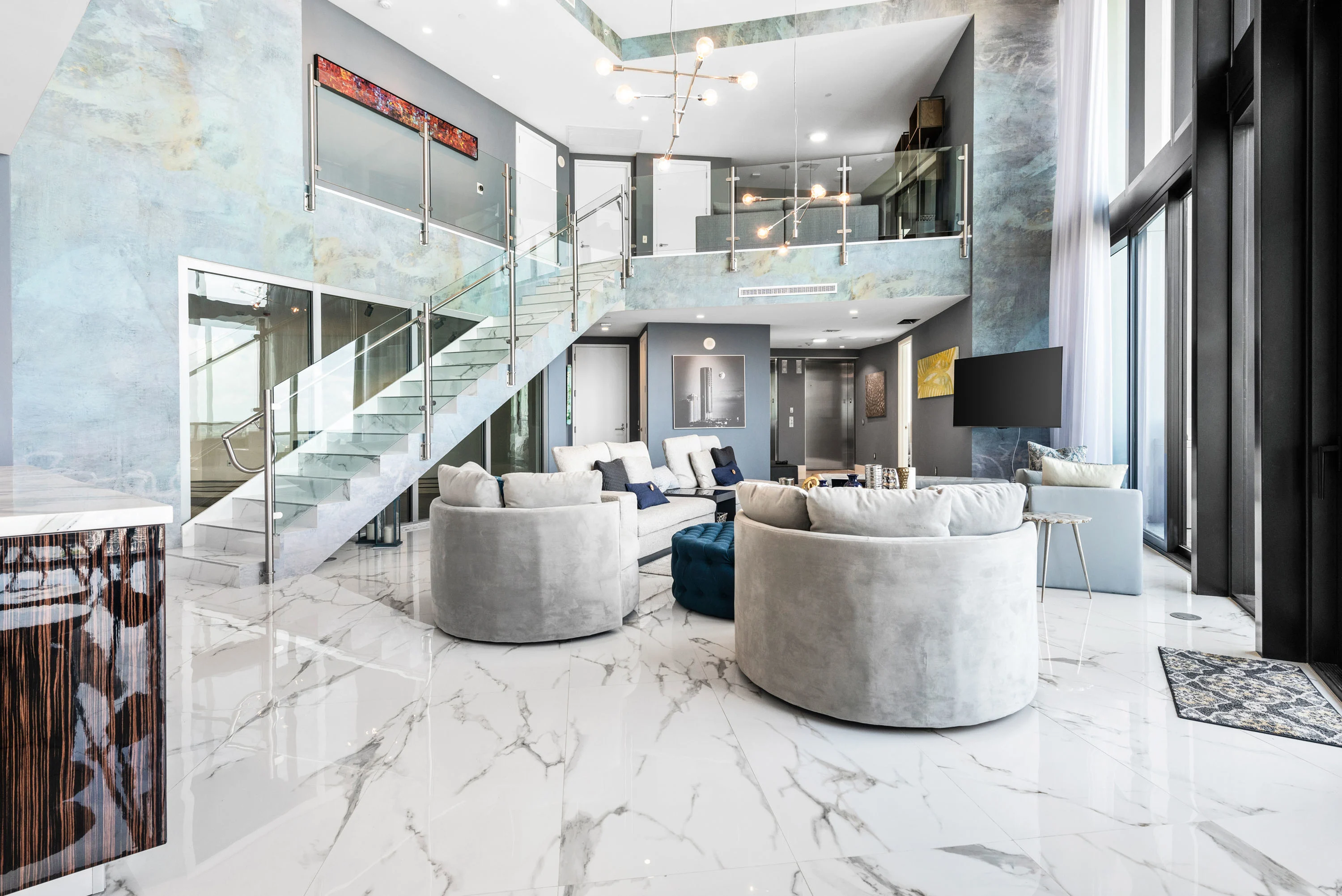 18555 Collins Ave, Apt 4603, Porsche Design Tower, Miami, Florida 33160 - 18555-collins-avenue-apartment-4603-sunny-isles-beach-florida09_h44awu