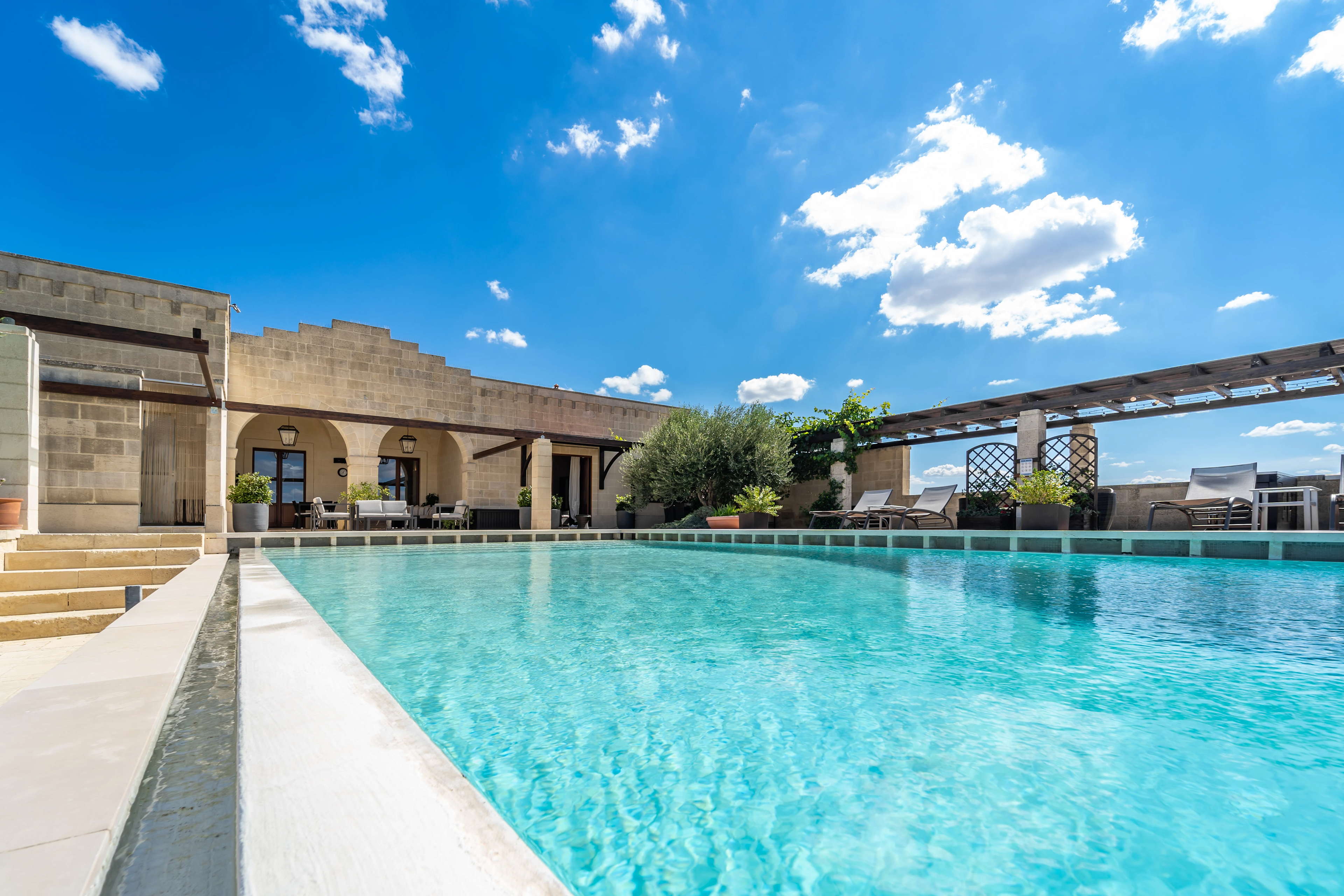 Masseria Mimosa, Matera, Matera 75100, Italy - Masseria-Mimosa-Matera21_lqctcf