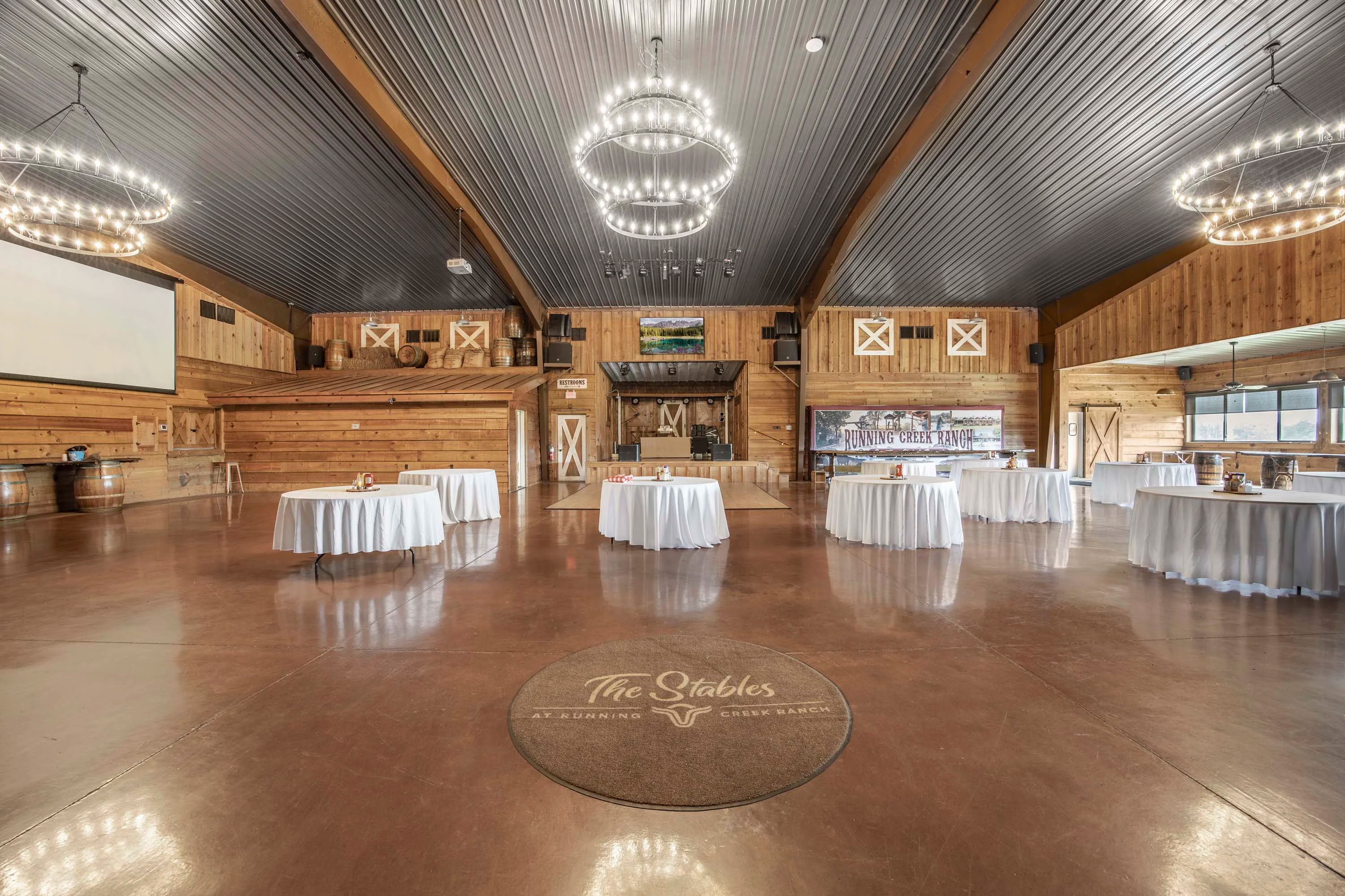Running Creek Ranch | 773 Old Camp Road, Poplarville, Pearl River County, Mississippi 39470 - 29_-_24_-_570A7551_cmmpmr
