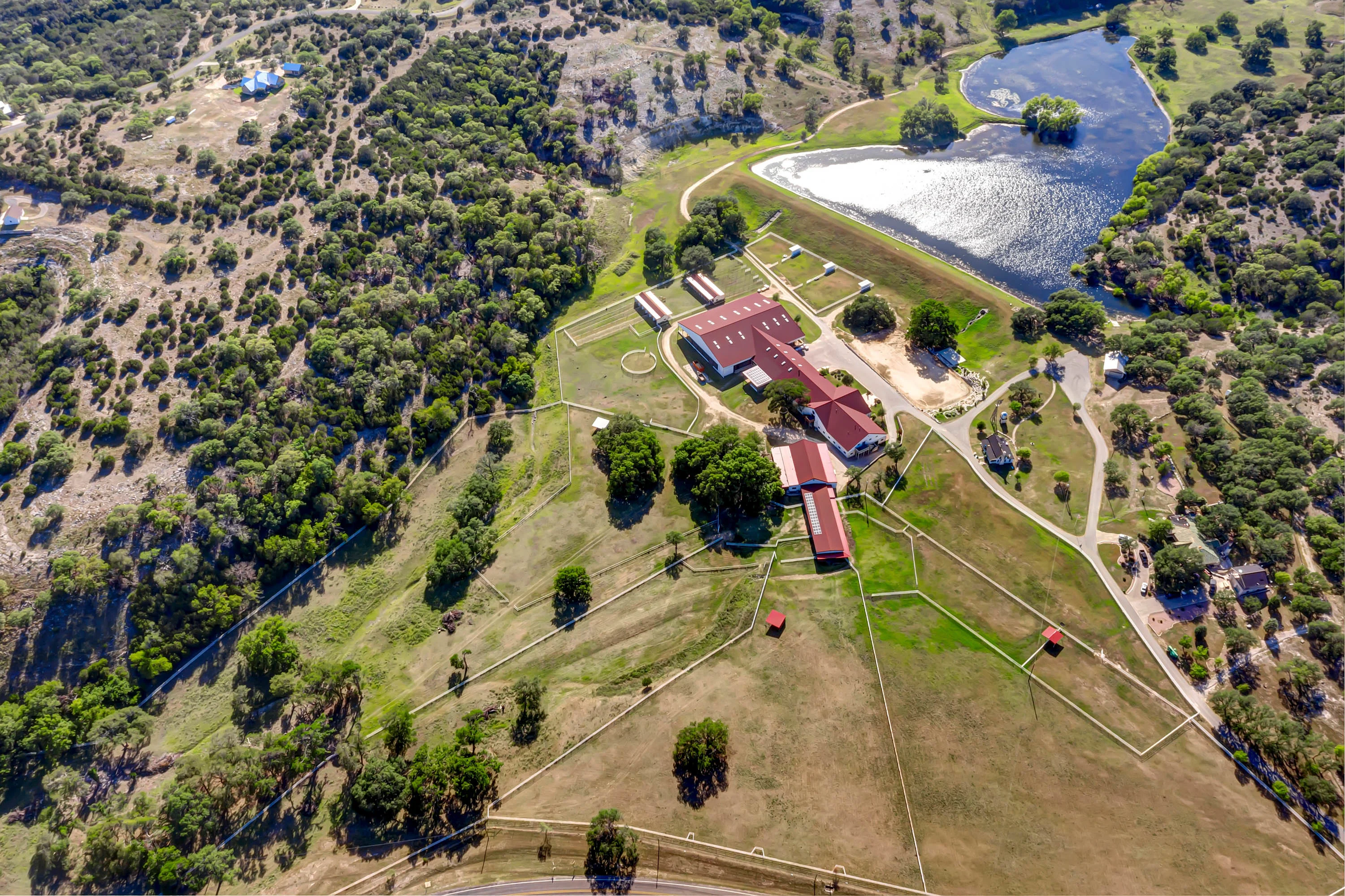 1626 Harper Road, San Antonio Hill Country, Texas 78028 - 1626-harper-road-kerrville-texas41_w57fib