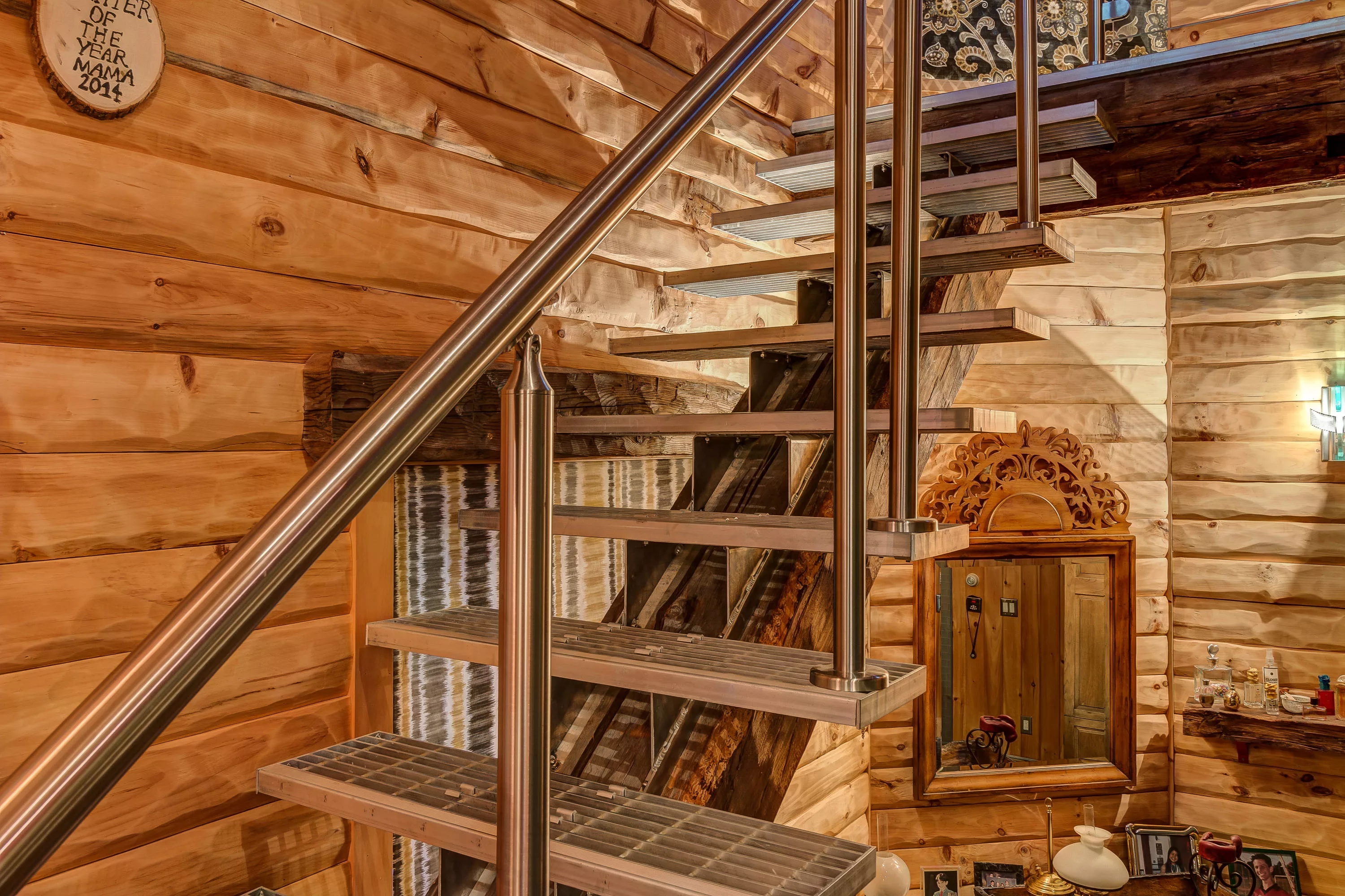 50 Quarter Mile Road, Stratton, Vermont 05340 - hauser_am_berg_28_vonorc