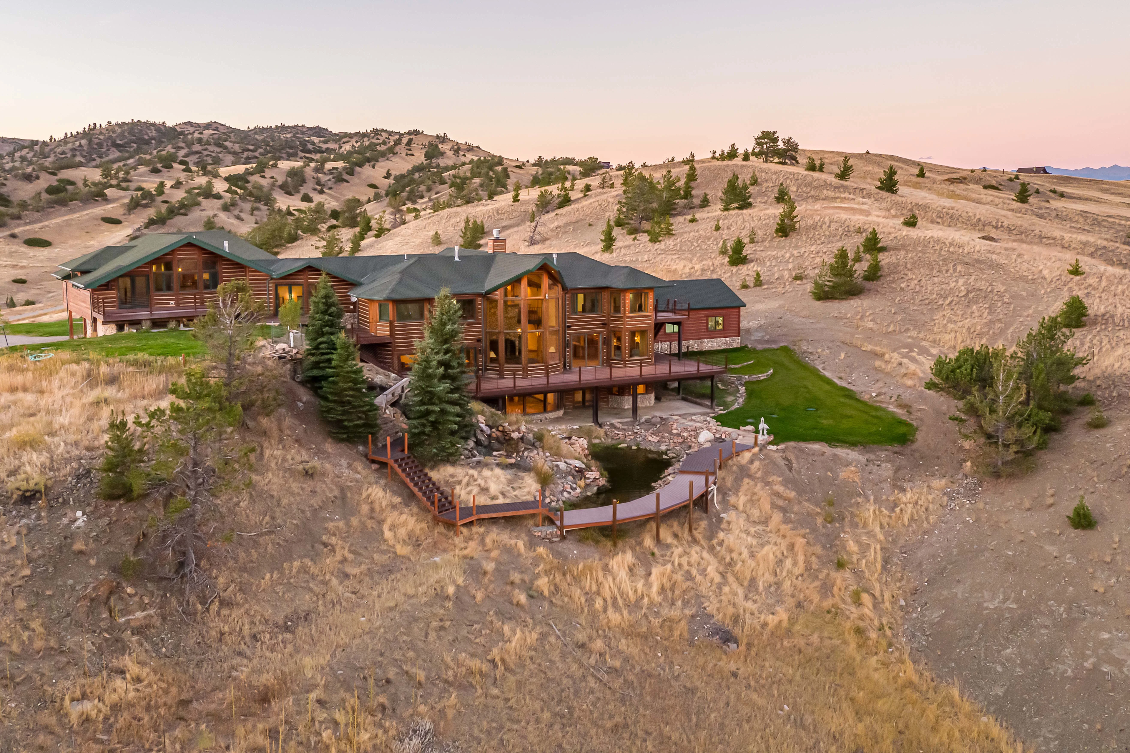 234 Fleshman Creek, Near Bozeman, Montana 59047 - 234-fleshman-creek-livingston-montana_01_evhbl5