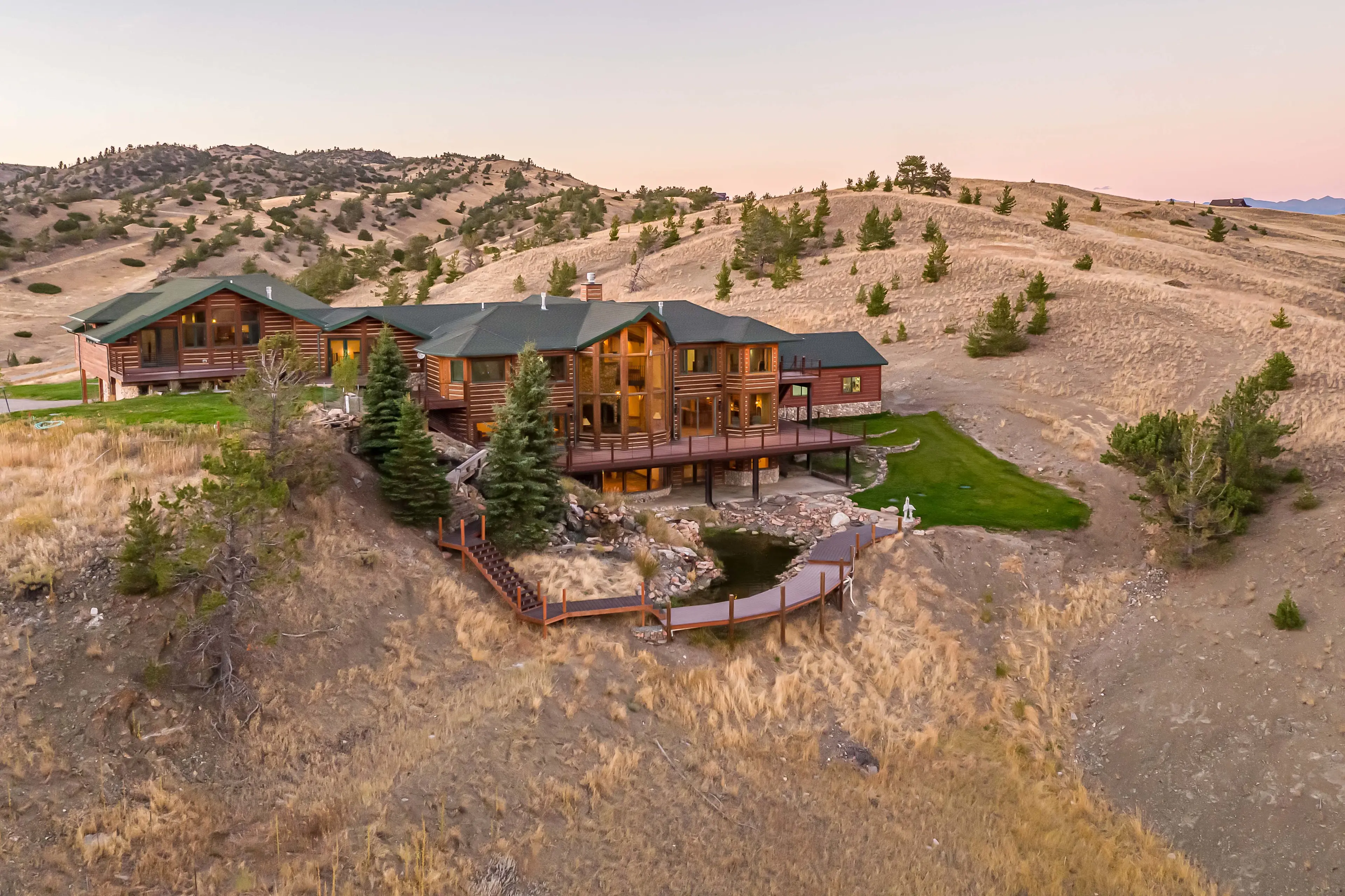 234 Fleshman Creek, Near Bozeman, Montana 59047 - 234-fleshman-creek-livingston-montana_01_evhbl5