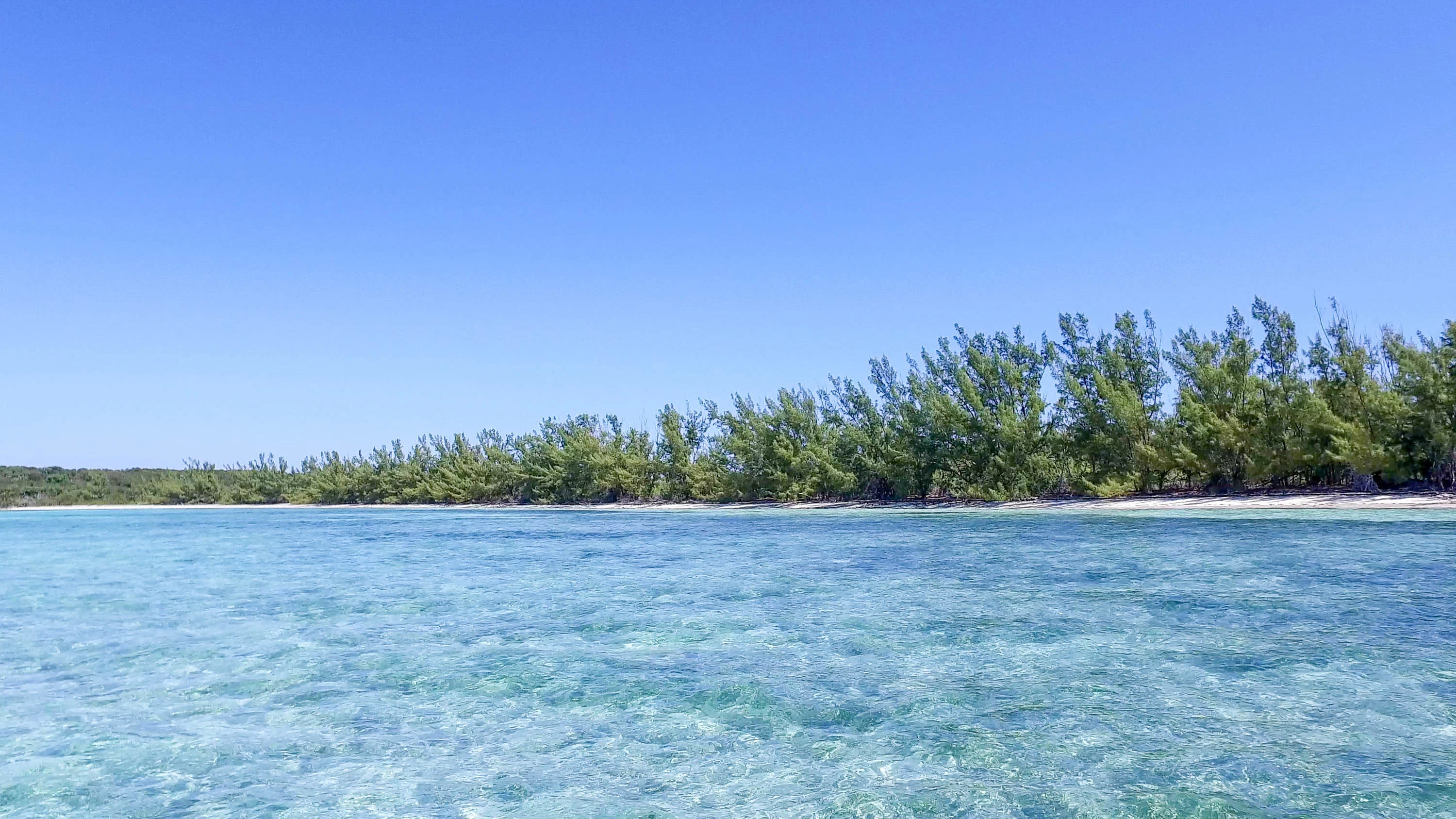 Powell Cay, Powell Cay, Abacos, Abacos , Bahamas - powell-cay-abaco-islands-bahamas21_wvzvbf