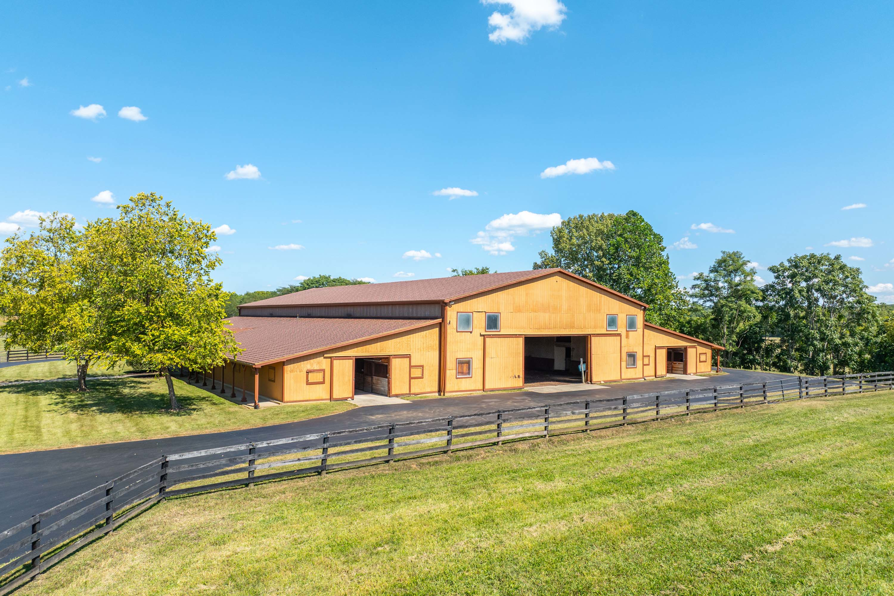 56 7902 Route 42 - Luxury Real Estate - Concierge Auctions