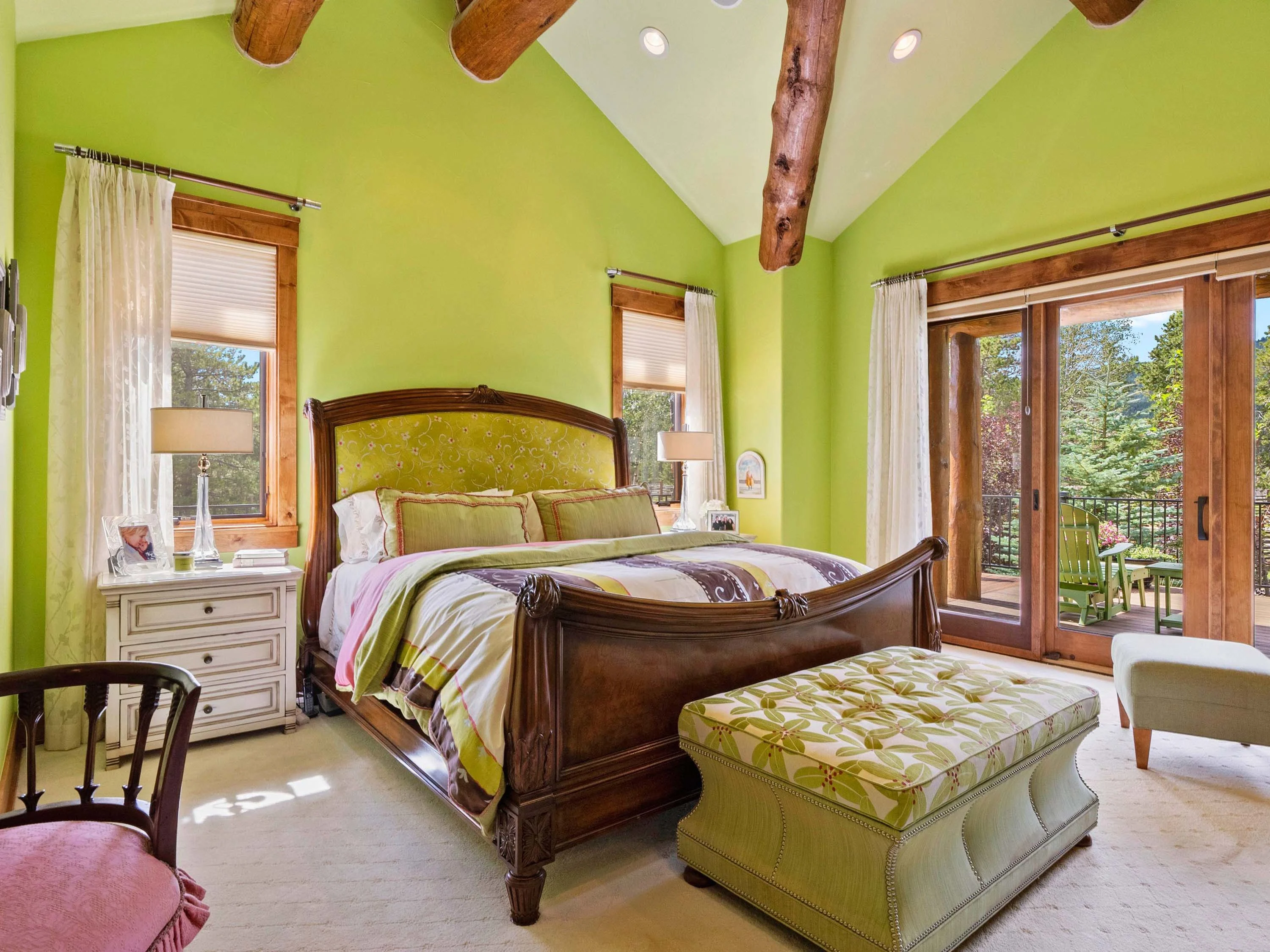 The Second Chance Ranch, 9141 Mountain Ranch Road & 31652 Shadow Mountain Drive, Conifer, Denver Area, Colorado 80433 - 12_-_9141_Mountain_Ranch_Rd-print-023-265-photo_online_012-3264x2448-300dpi_dfxkwd