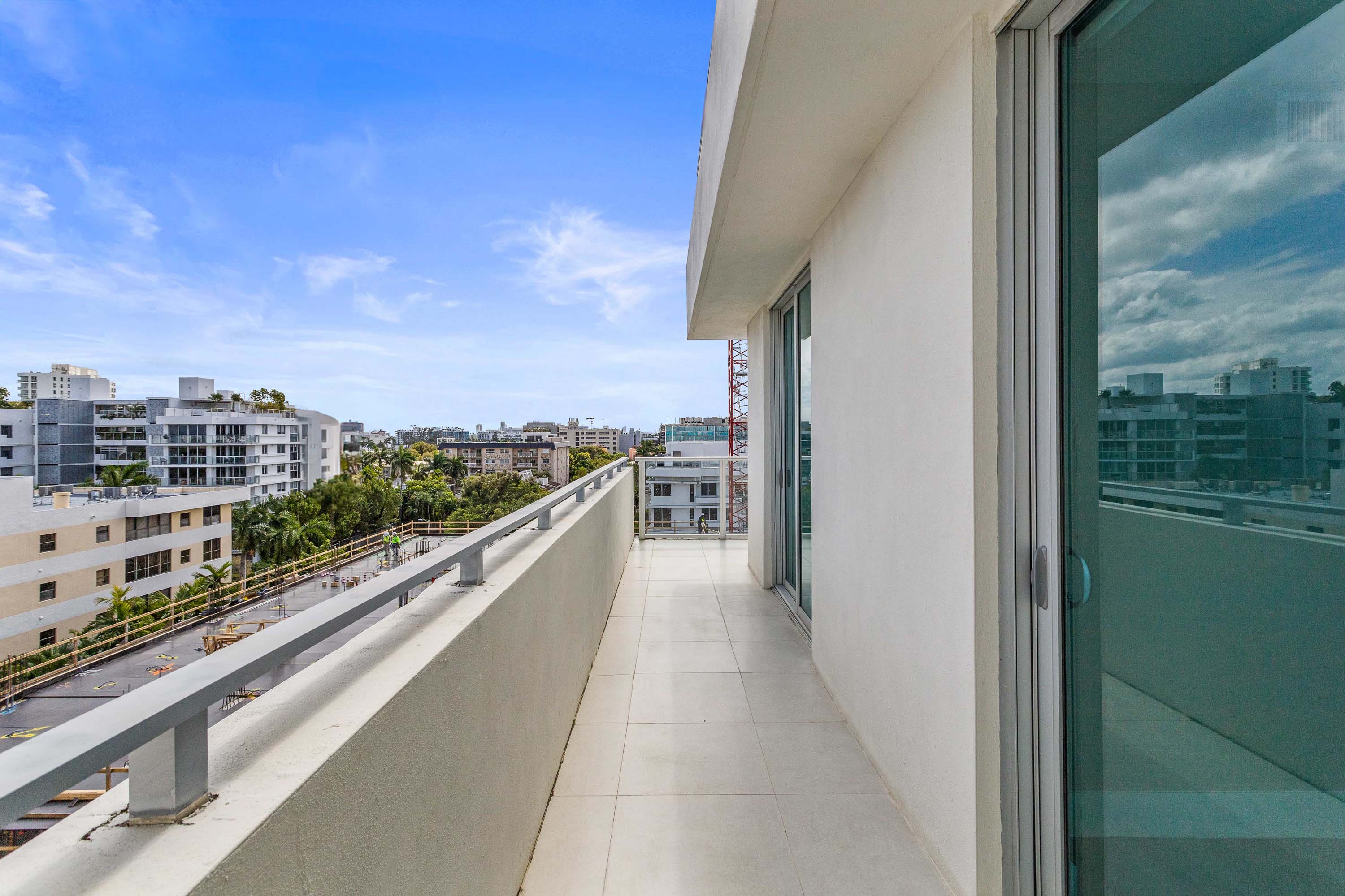 1150 101st Street, Penthouse 702, Bay Harbor Islands, Florida 33154 ...