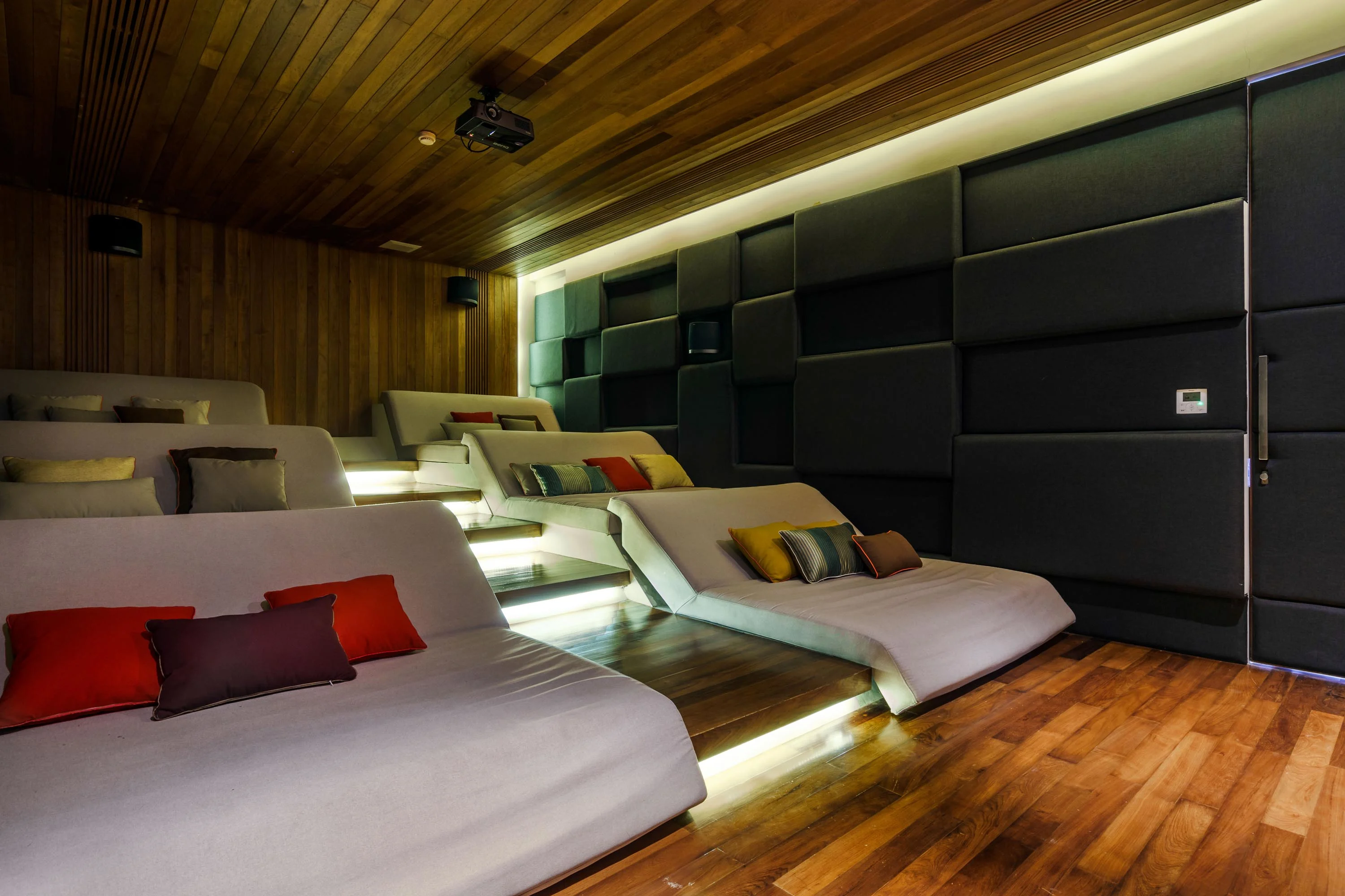 Villa 22, Koh Samui, Koh Samui , Thailand - villa-22-samujana-koh-samui-thailand20_aygvly