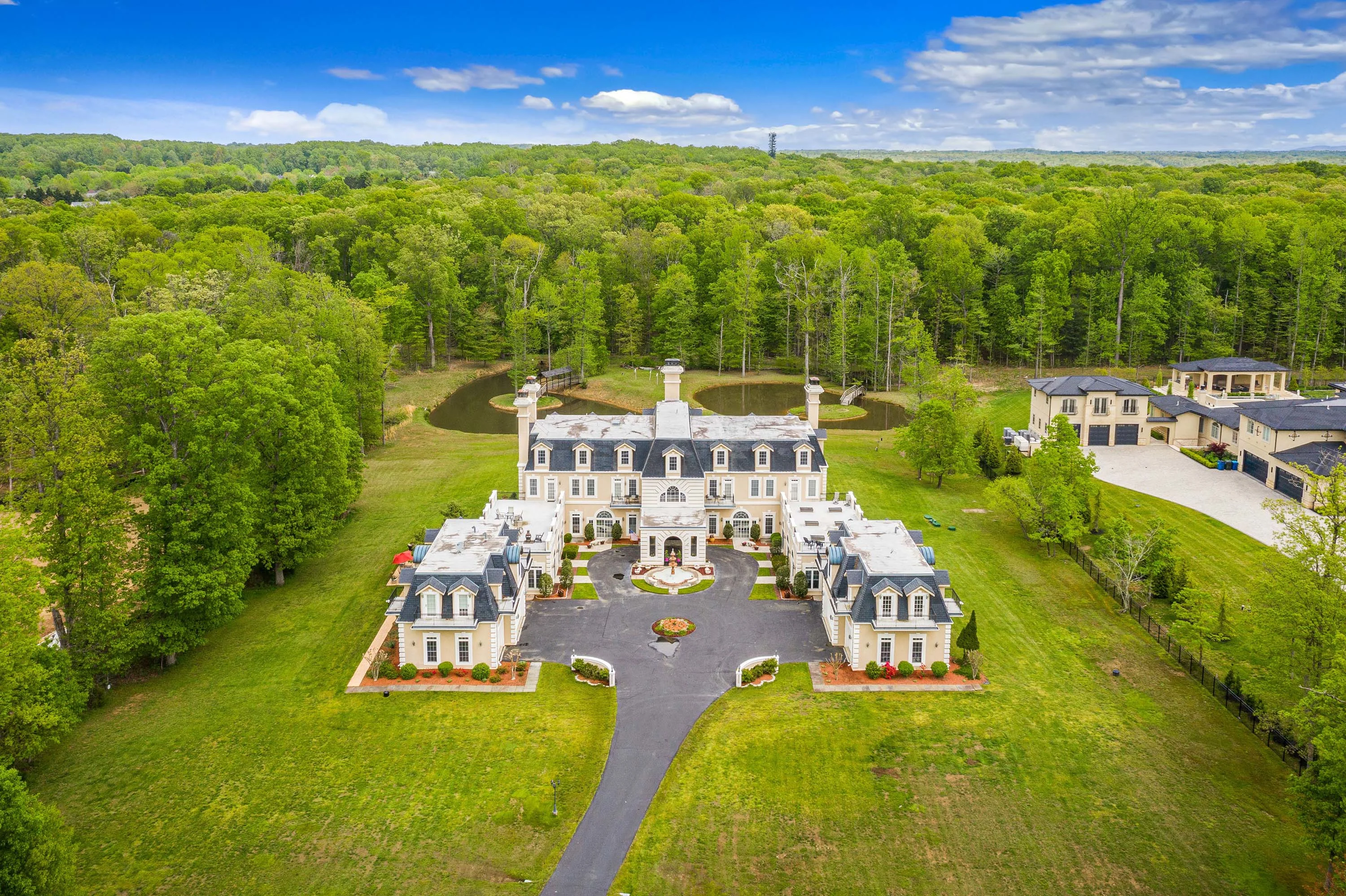 5825 Doyle Road, Near Washington D.C., Virginia 20124 - 5825-doyle-road-clifton-virginia01_vvkvma