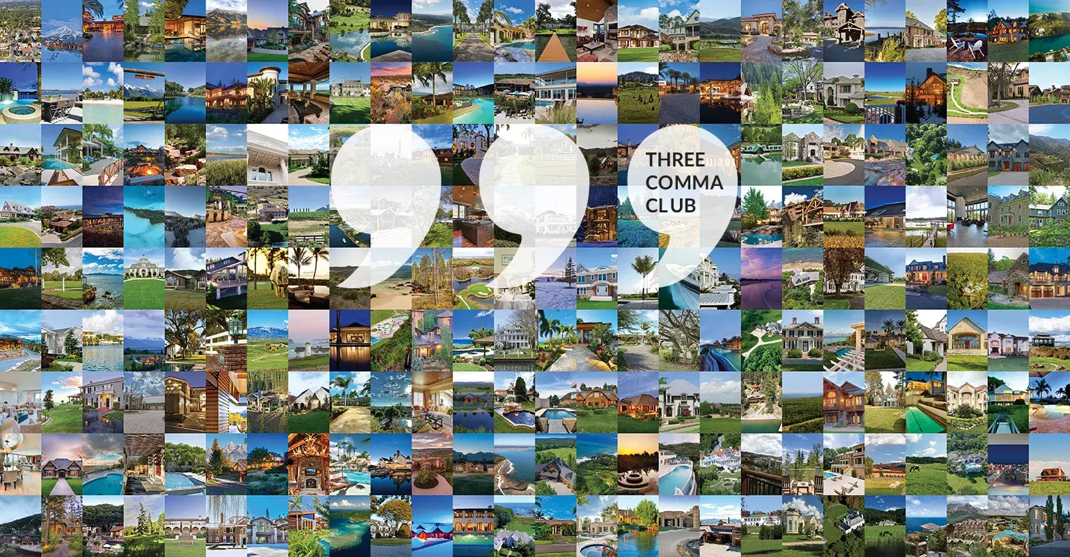 Hero image for 



THE THREE COMMA CLUB
Season 2: Episode 14
We have reached a monumental milestone. Our journey started in 2008, when we foresaw the pending market decline and identified the lim