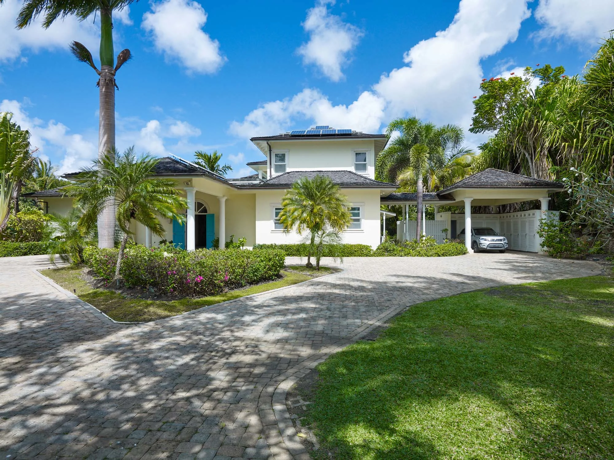 9 Westland Heights, Saint James, Saint James , Barbados - villa-alba-saint-james-barbados_17_mzmbj7