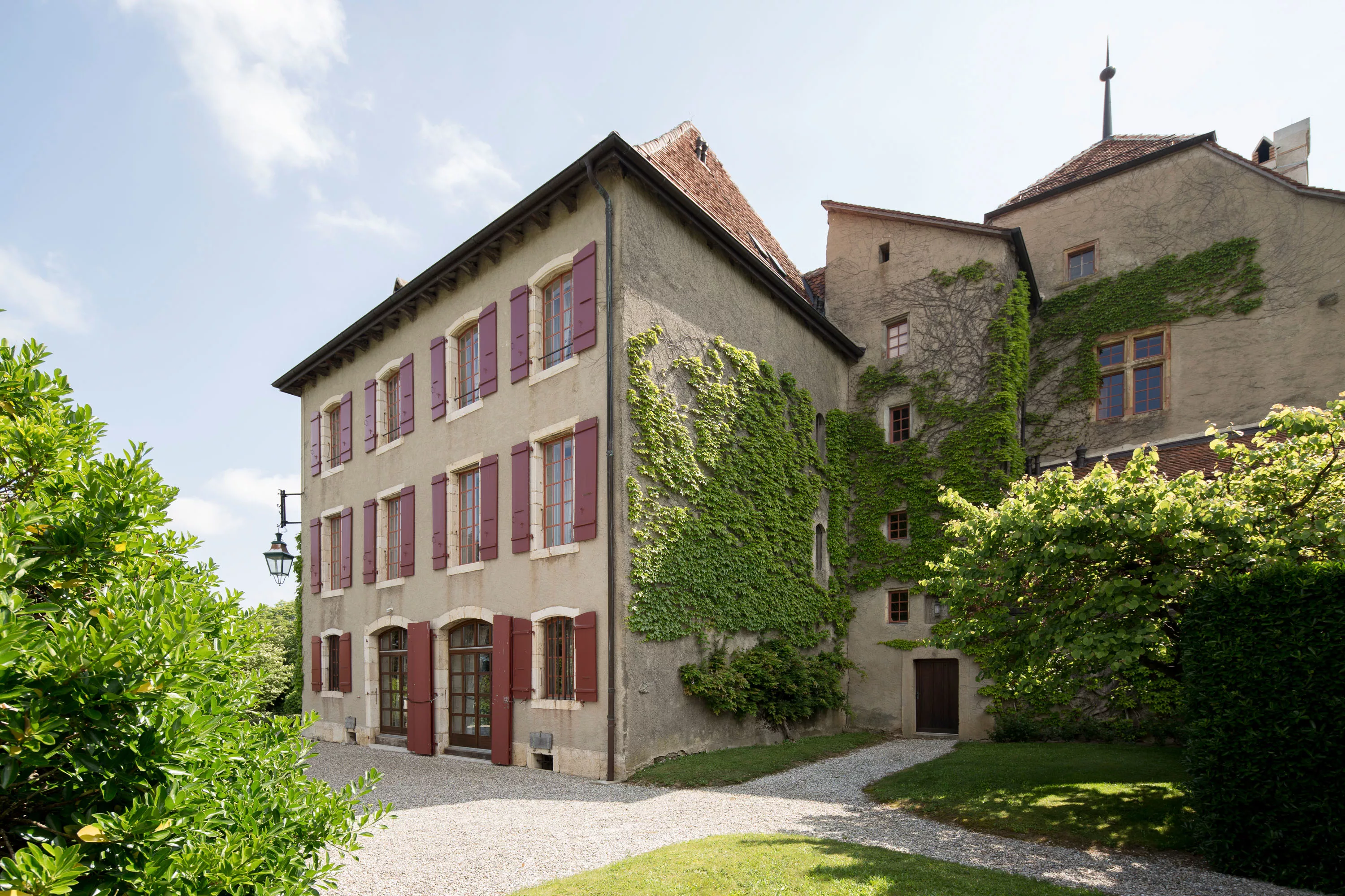 Chateau de Bavois, Lausanne, Vaud , Switzerland - chateaudebavois_34_bvtzv2