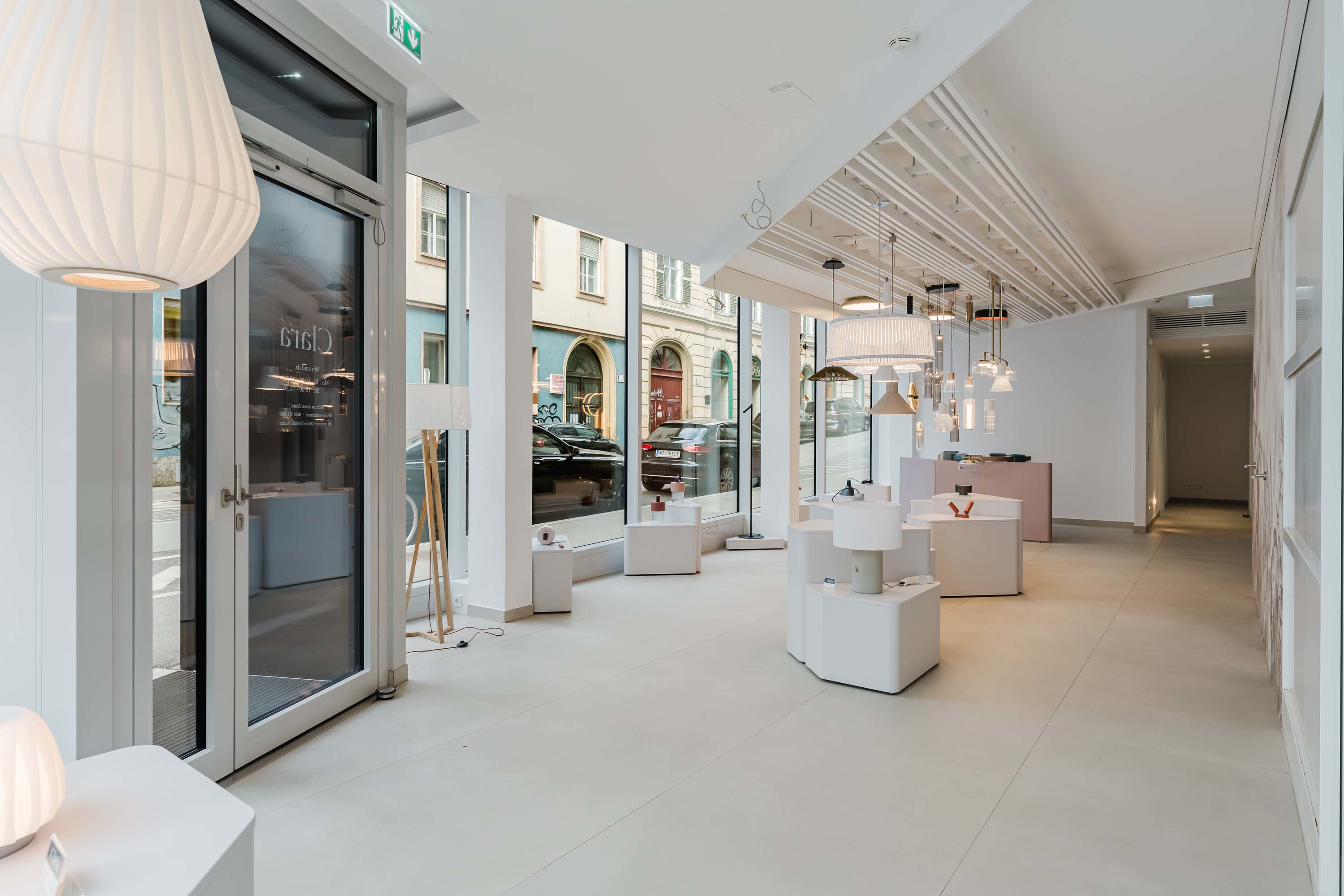 41 ARGOS by Zaha Hadid - Luxury Real Estate - Concierge Auctions