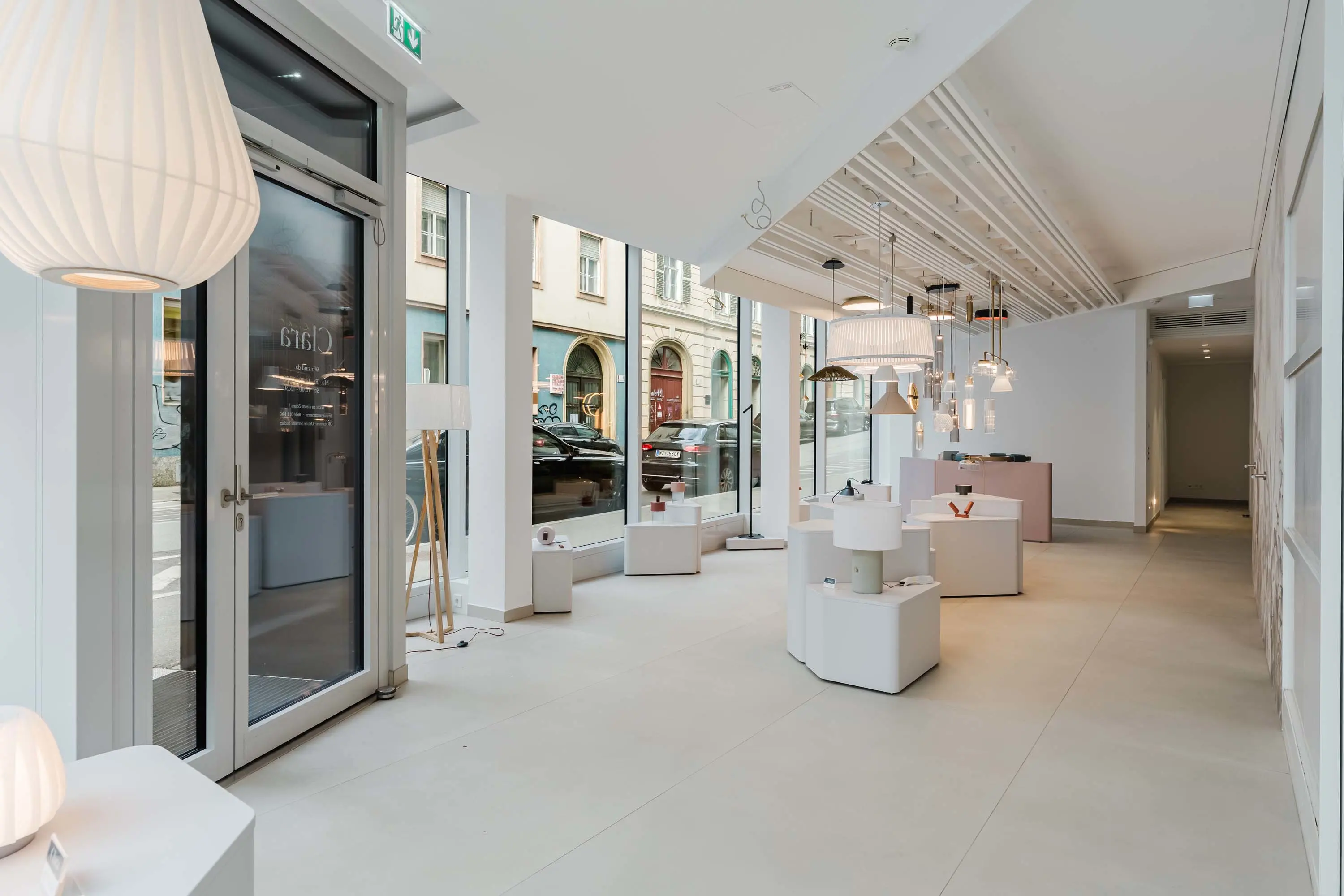41 ARGOS by Zaha Hadid - Luxury Real Estate - Concierge Auctions