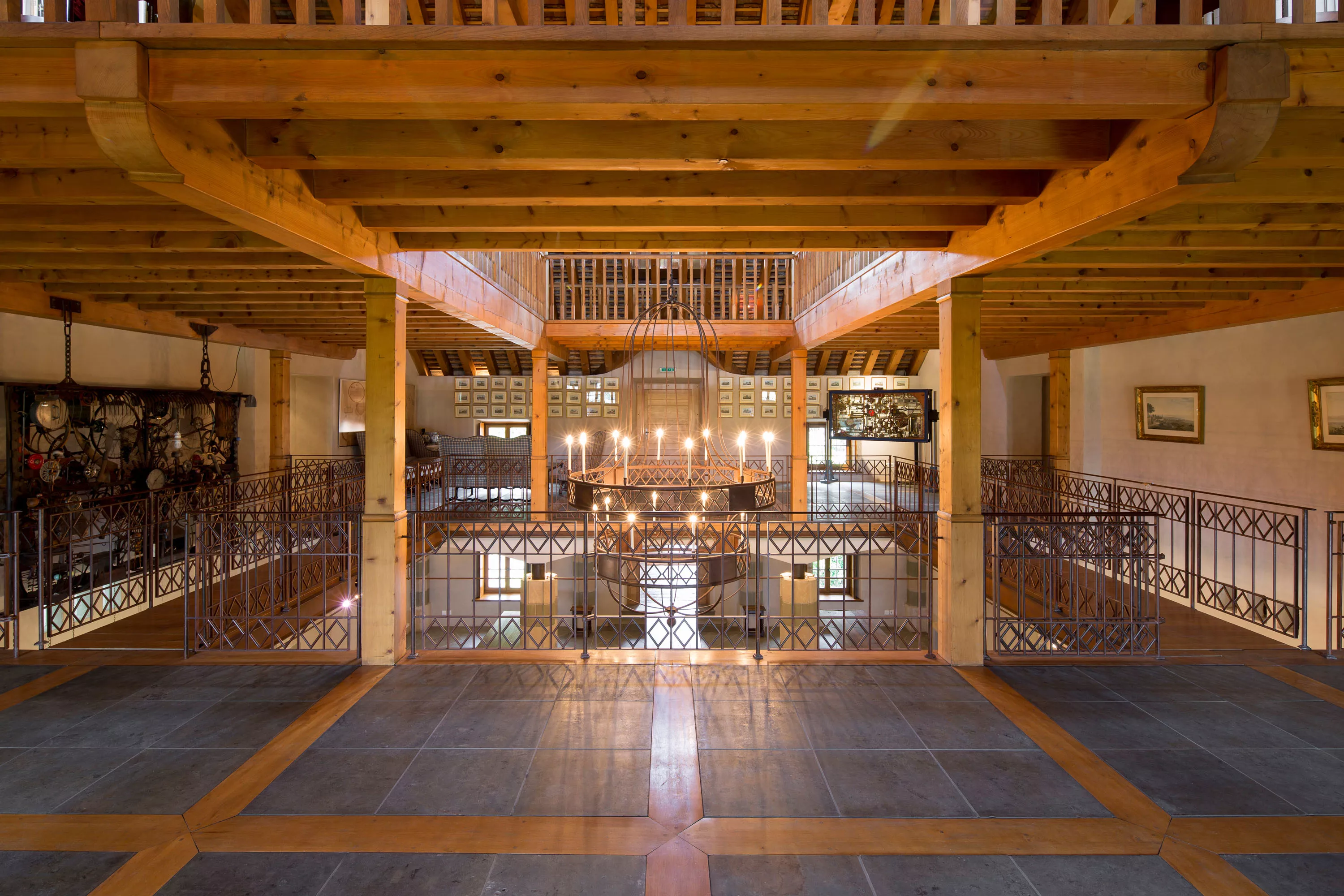 Chateau de Bavois, Lausanne, Vaud , Switzerland - chateaudebavois_19_l8xiy2