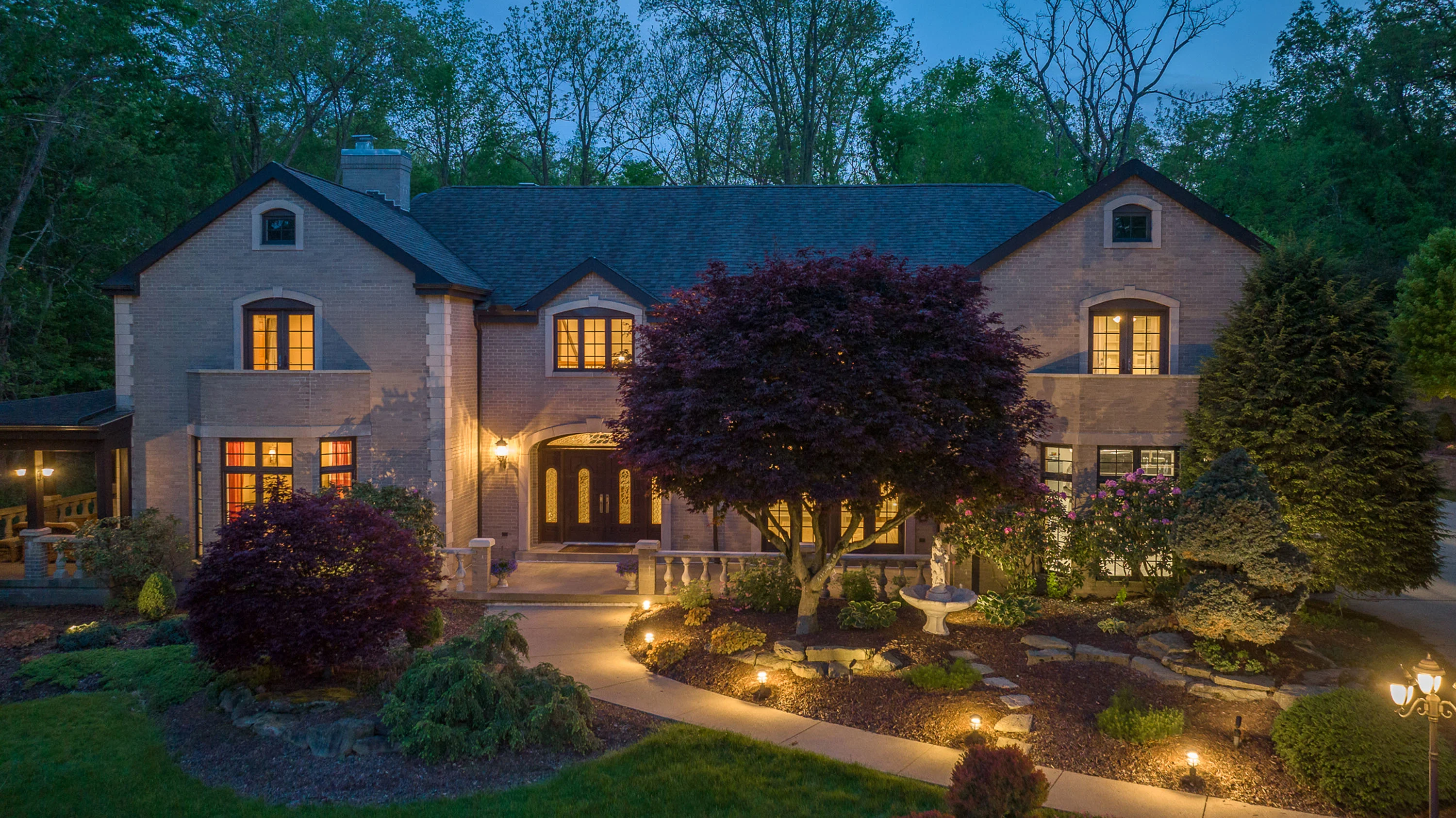 105 Lantern Circle, Near Pittsburgh, Pennsylvania 15317 - 105-lantern-circle-canonsburg-pennsylvania32_thottb
