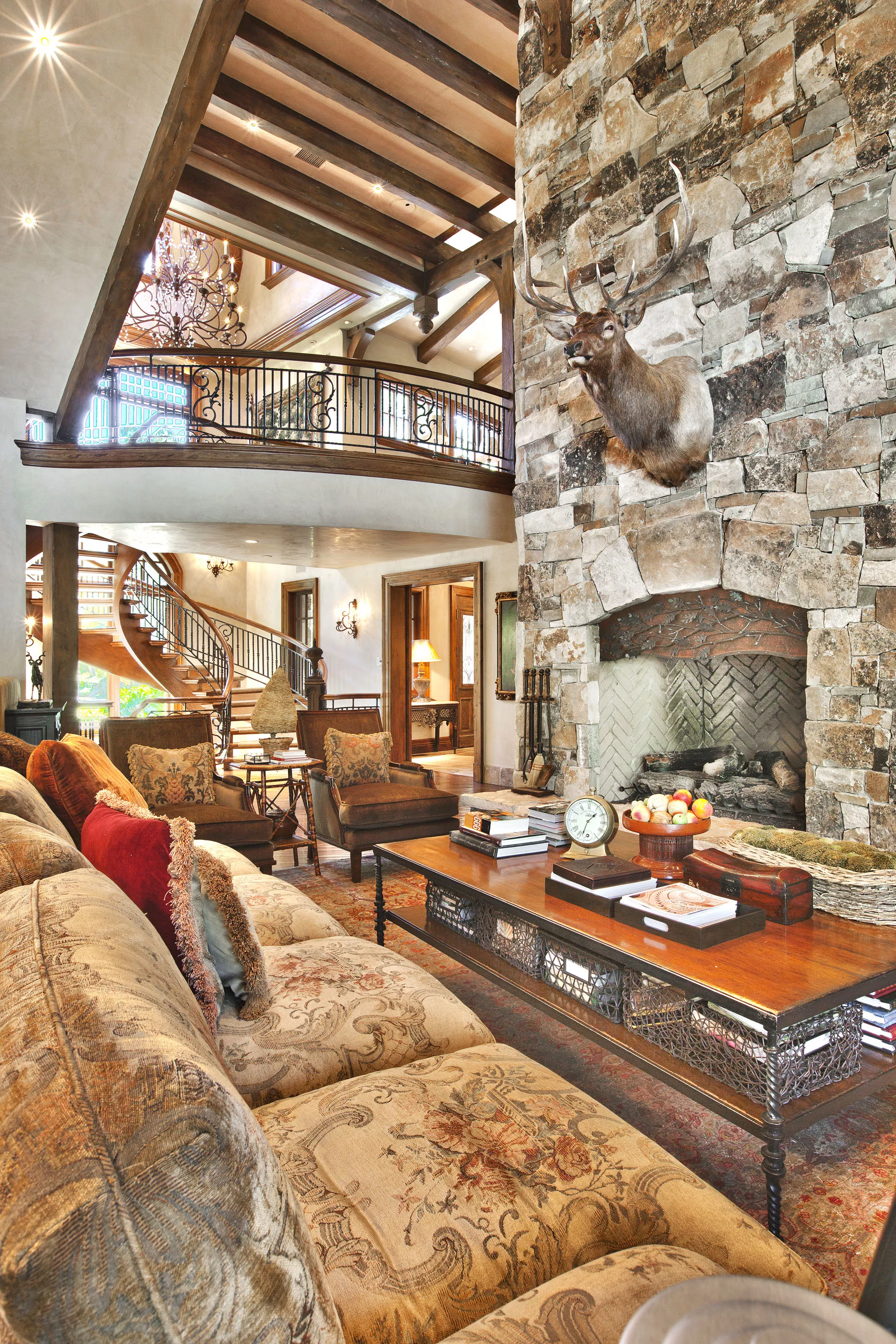 Salt Lake City Estate, Salt Lake City, Utah 84121 - 2750-e-creek-crossing-lane-salt-lake-city-utah_18_cxn2ss