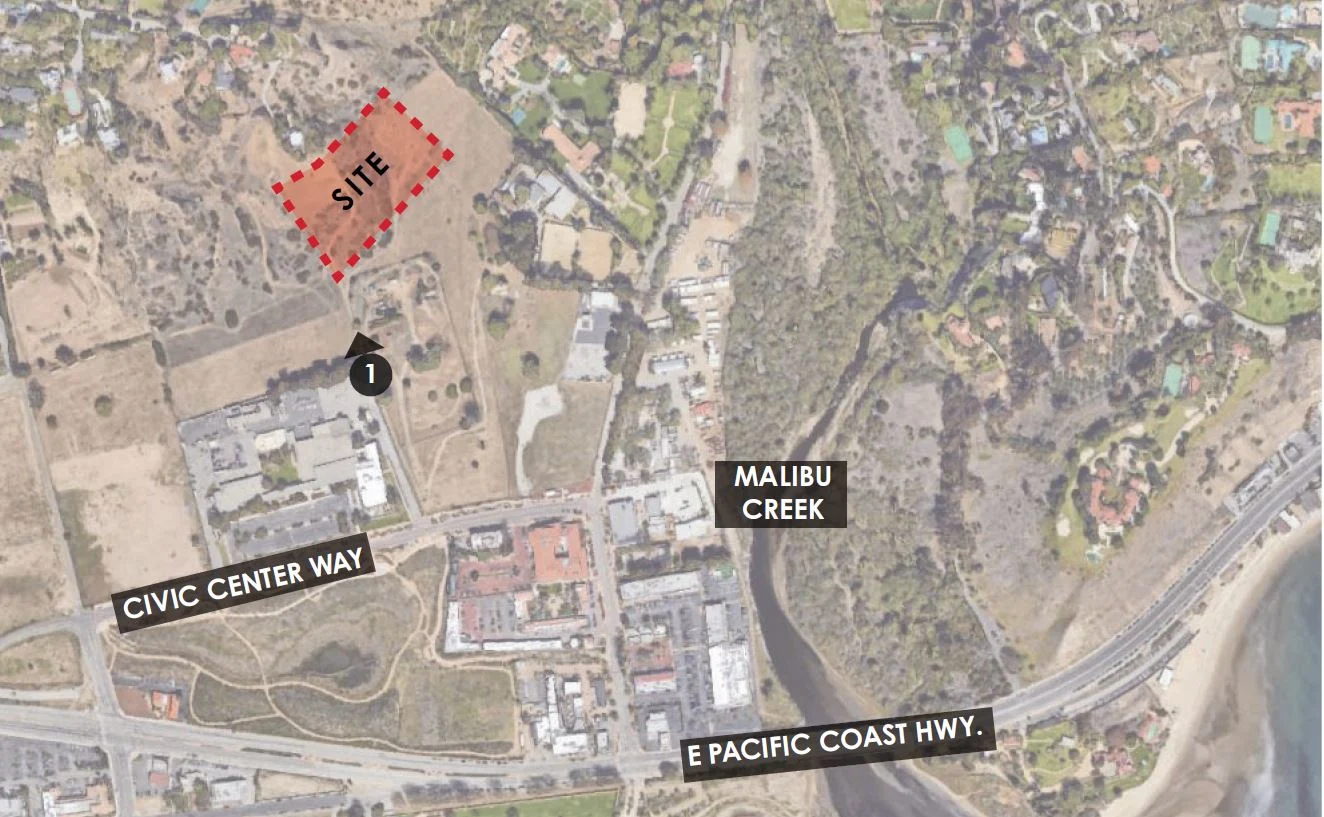 3700 La Paz, Malibu, California 90265 - Malibu_Parcel_3_qdrylu