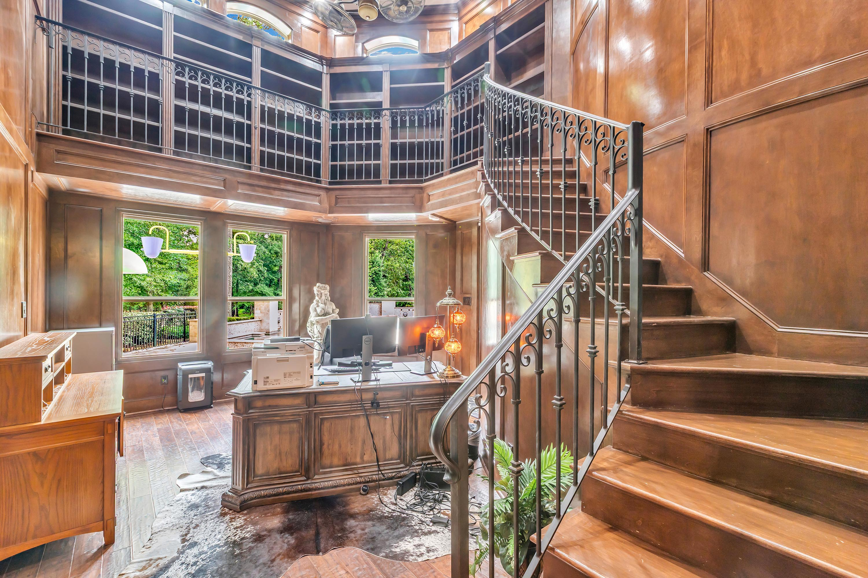 07 27919 Hansons Ct - Luxury Real Estate - Concierge Auctions