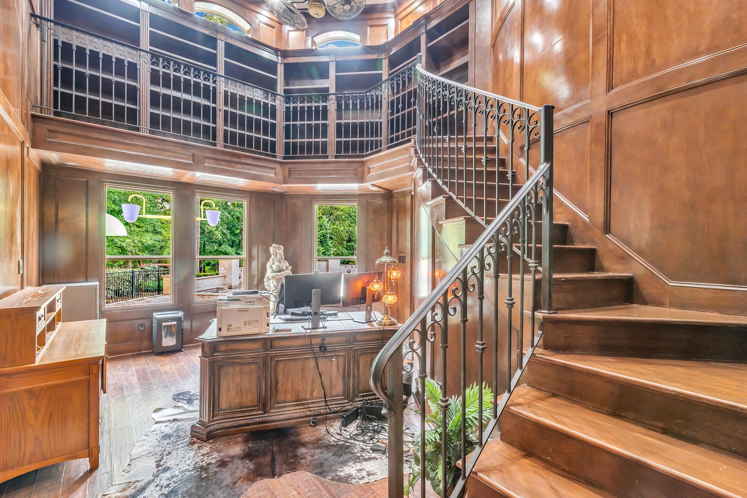 07 27919 Hansons Ct - Luxury Real Estate - Concierge Auctions