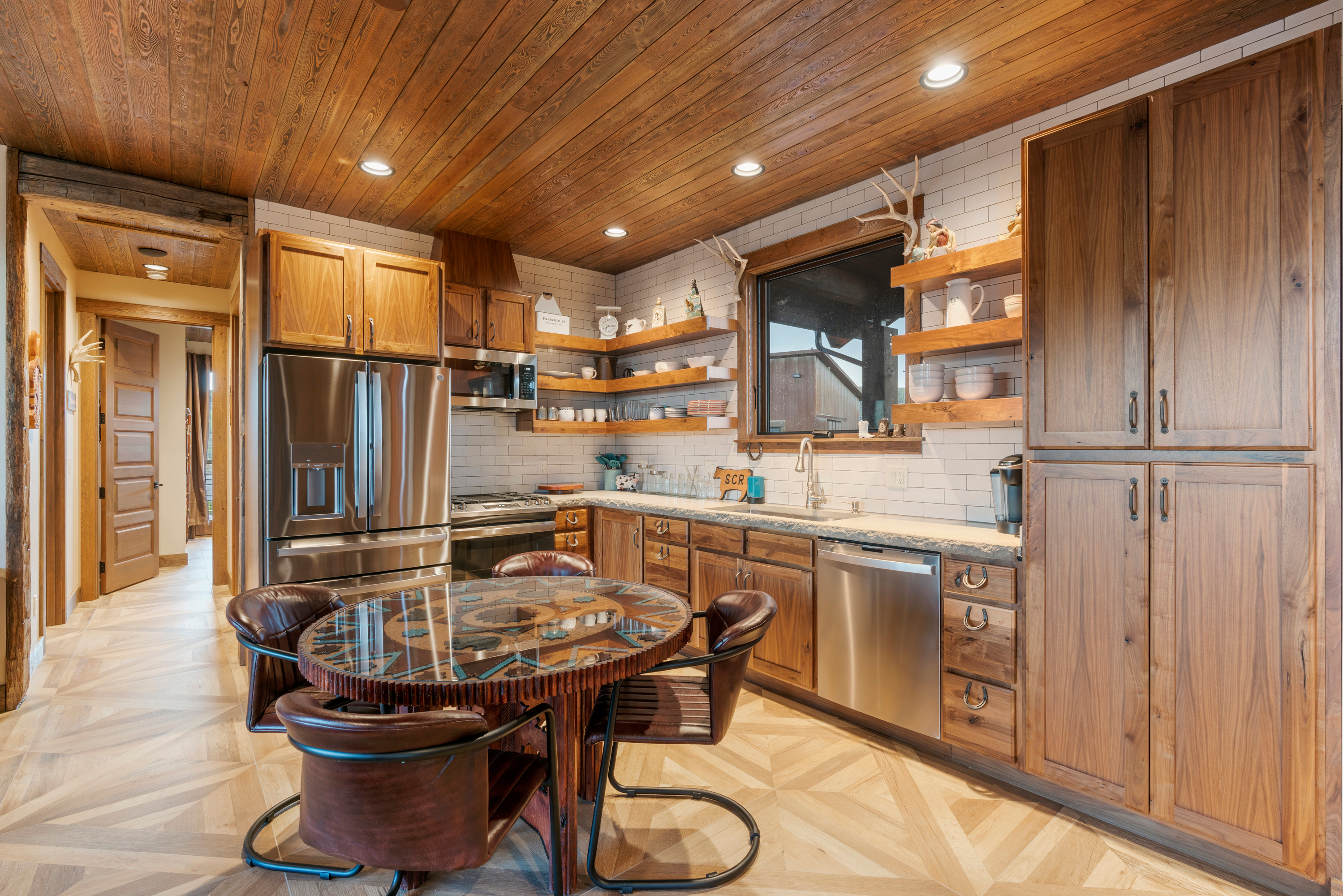 33 Solitude Ranch at Aspen Ridge