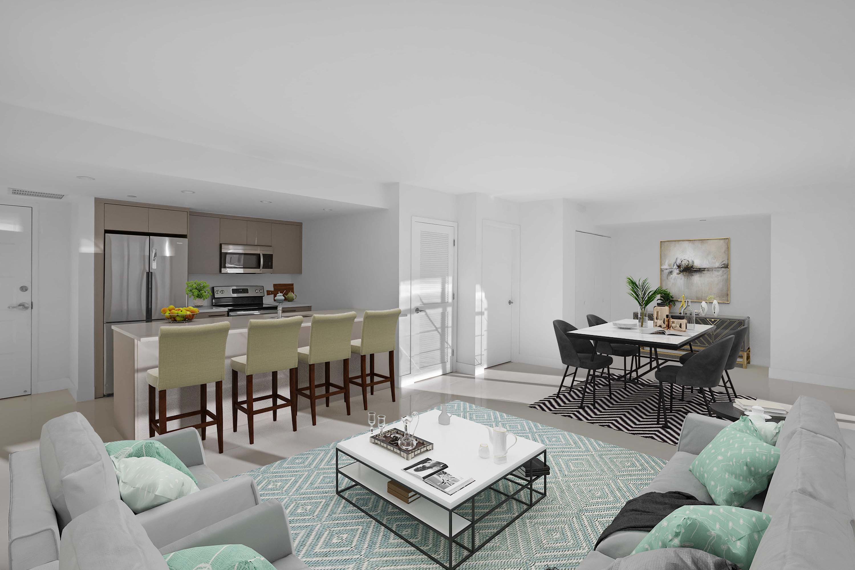 04 Unit 402 1150 101st Street - Luxury Real Estate - Concierge Auctions
