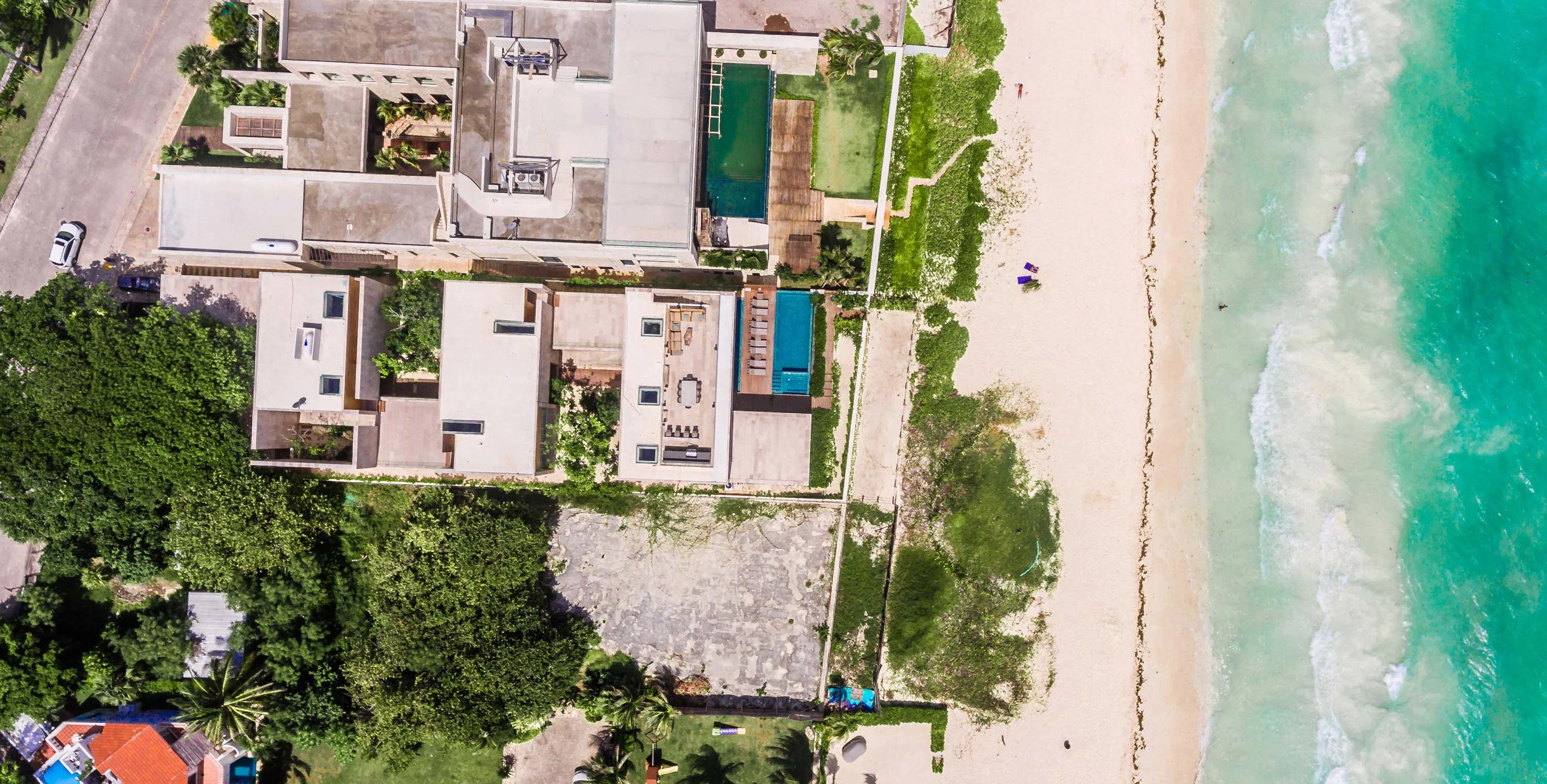 Villa Kin Ich, Playa Del Carmen, Quintana Roo , Mexico - 25_-_32_ywv2rd