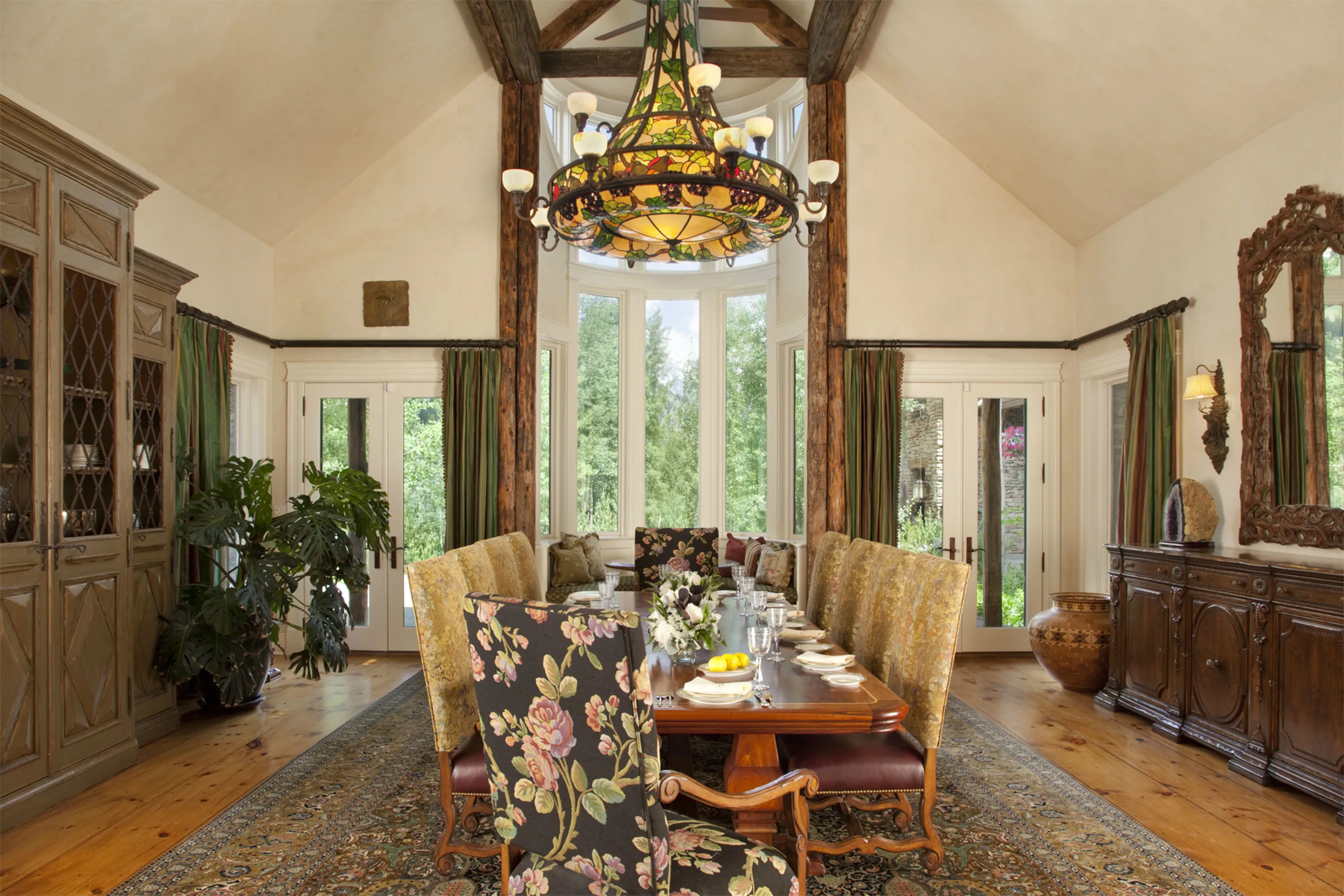 7555 Moose-Wilson Road, Jackson Hole, Wyoming 83025 - gg070811108_shendy