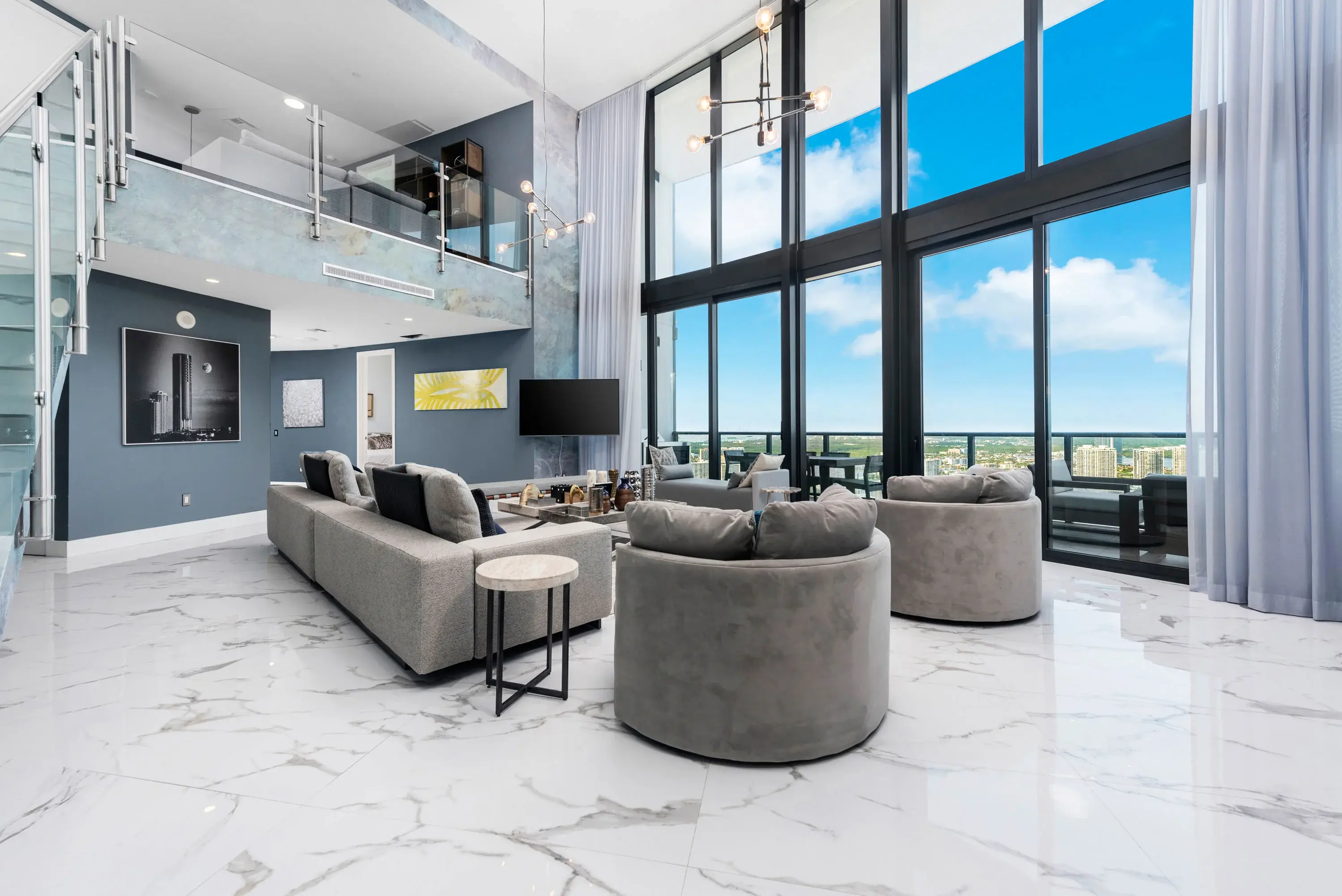 18555 Collins Ave, Apt 4603, Porsche Design Tower, Miami, Florida 33160 - 18555-collins-avenue-apartment-4603-sunny-isles-beach-florida03_lihyca