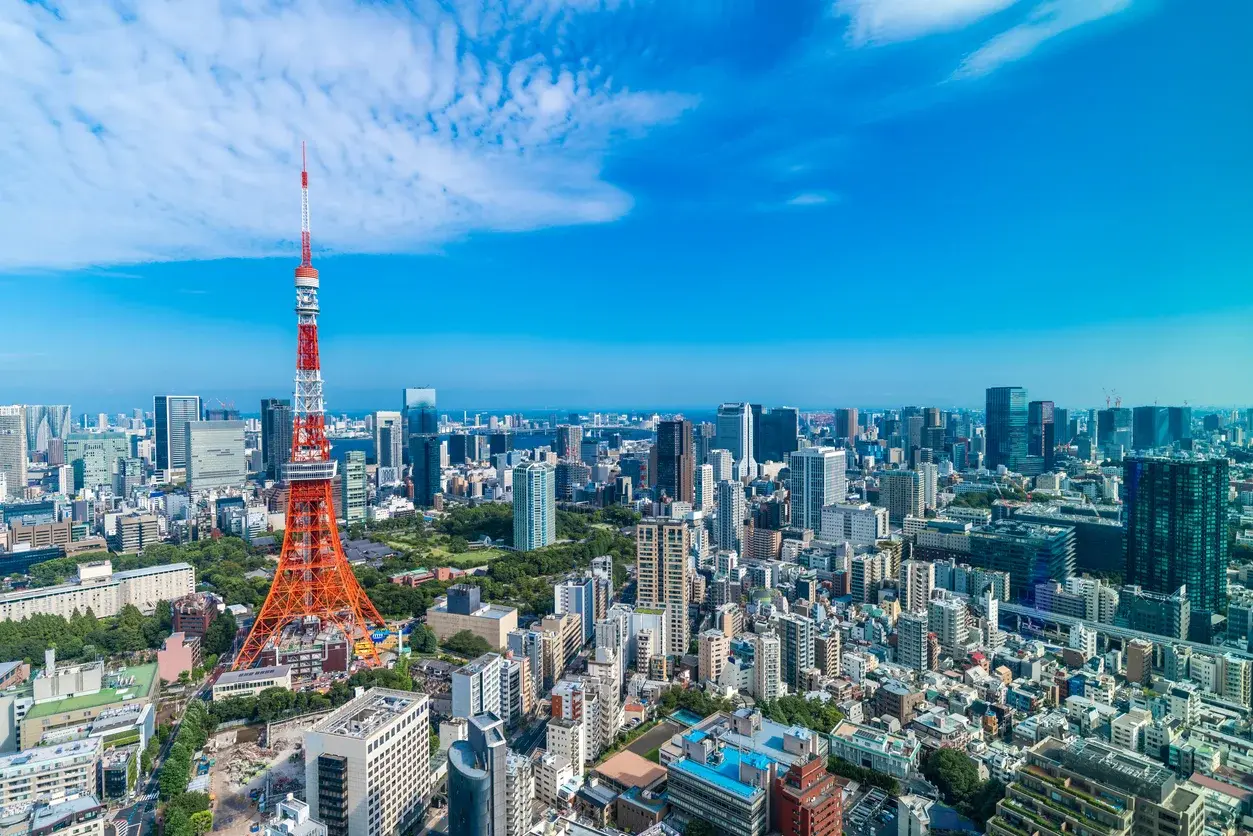 Proud Tower Shibuya 2601, Shibuya, Tokyo 150-0002, Japan - iStock-2189109202_xb2wea