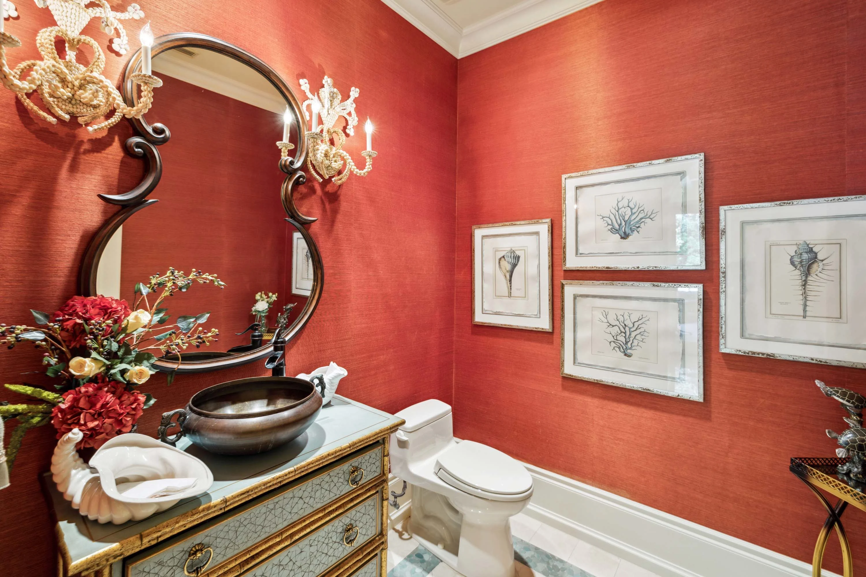 136 S Tower Drive, Hill Country Village, San Antonio Area, Texas 78232 - 42_136_S_Tower_e01atr