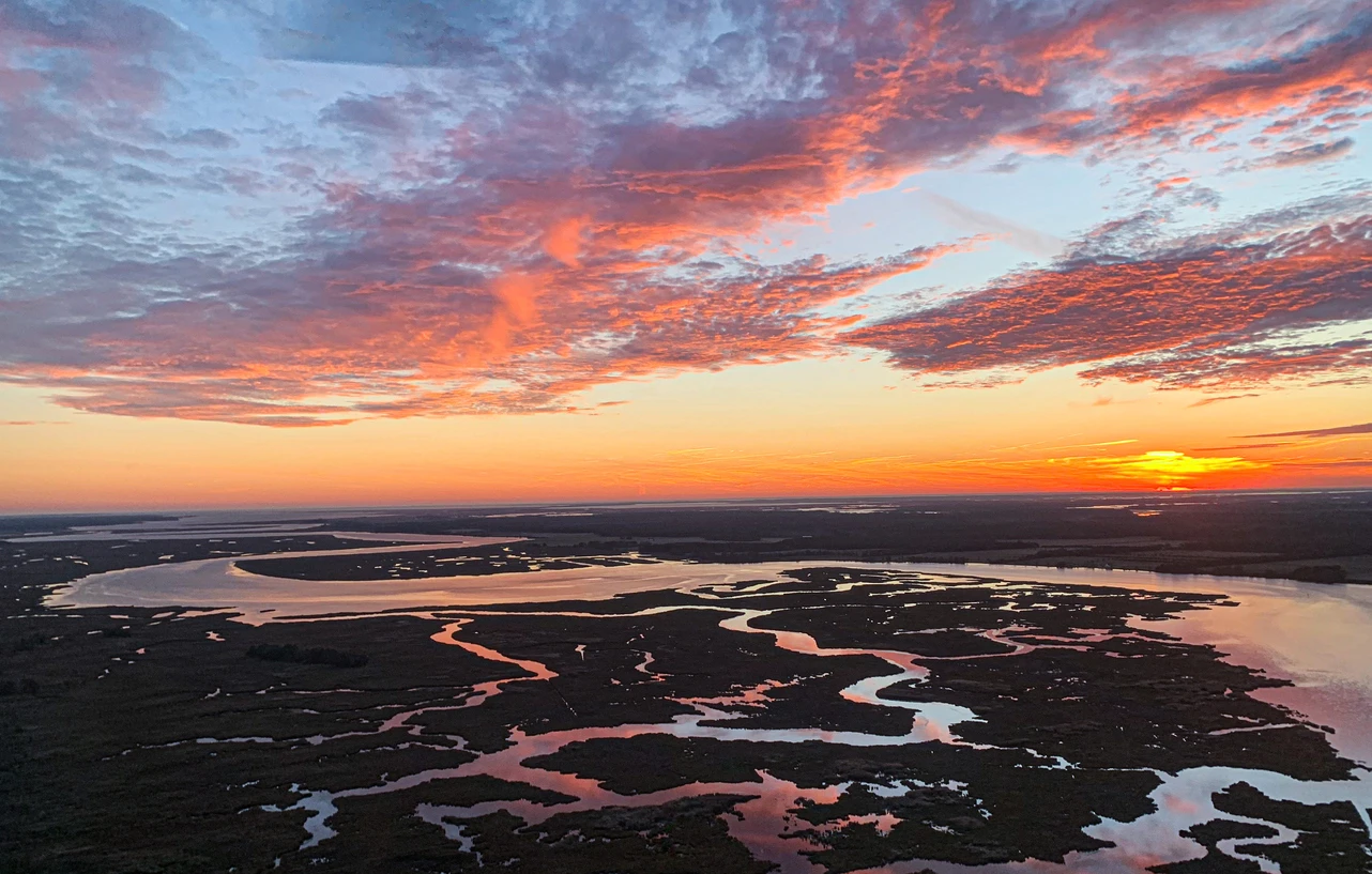 Eastern Shore Maryland Stock